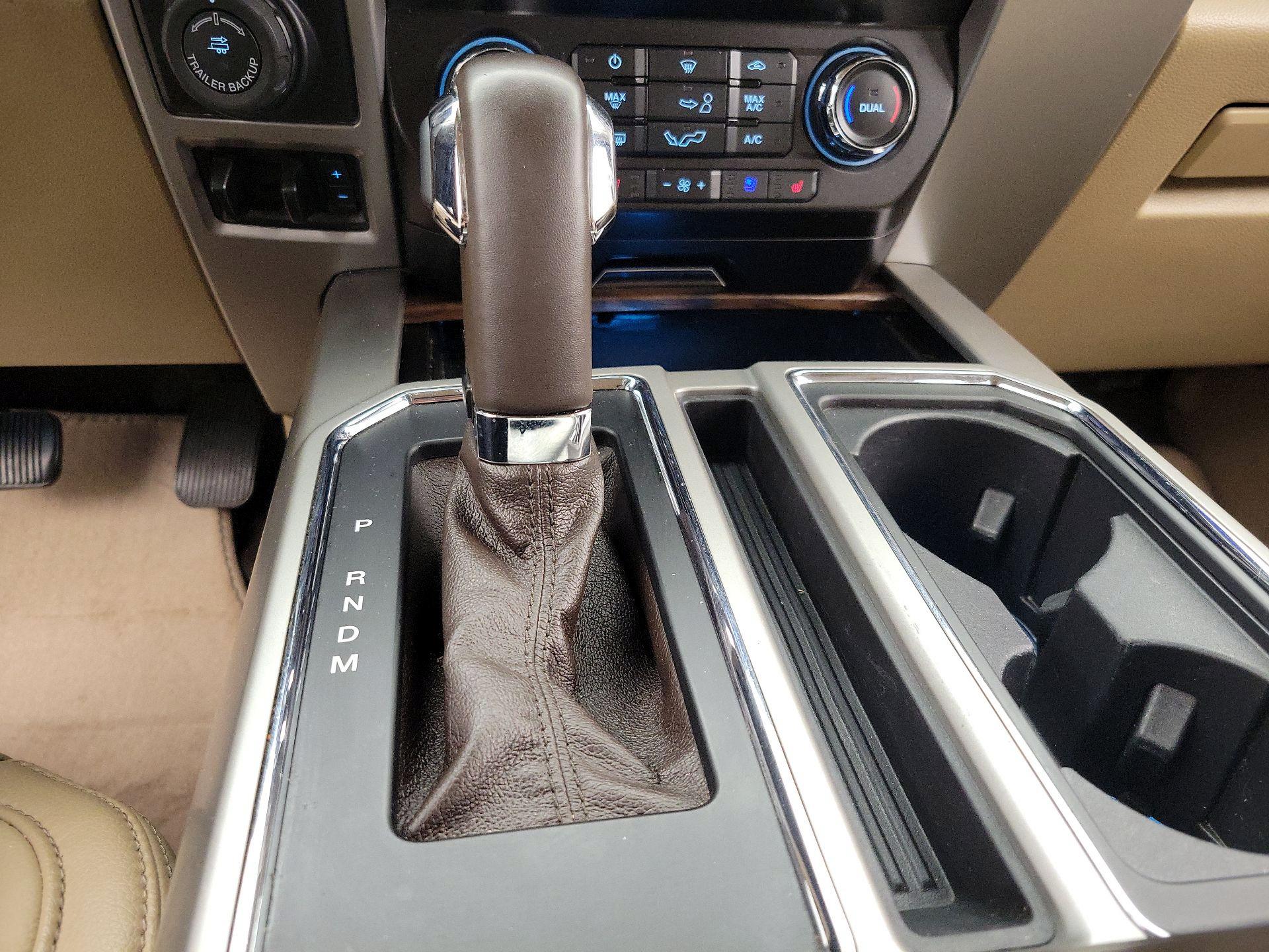 Thumbnail: 2020 Ford F-150 - 18