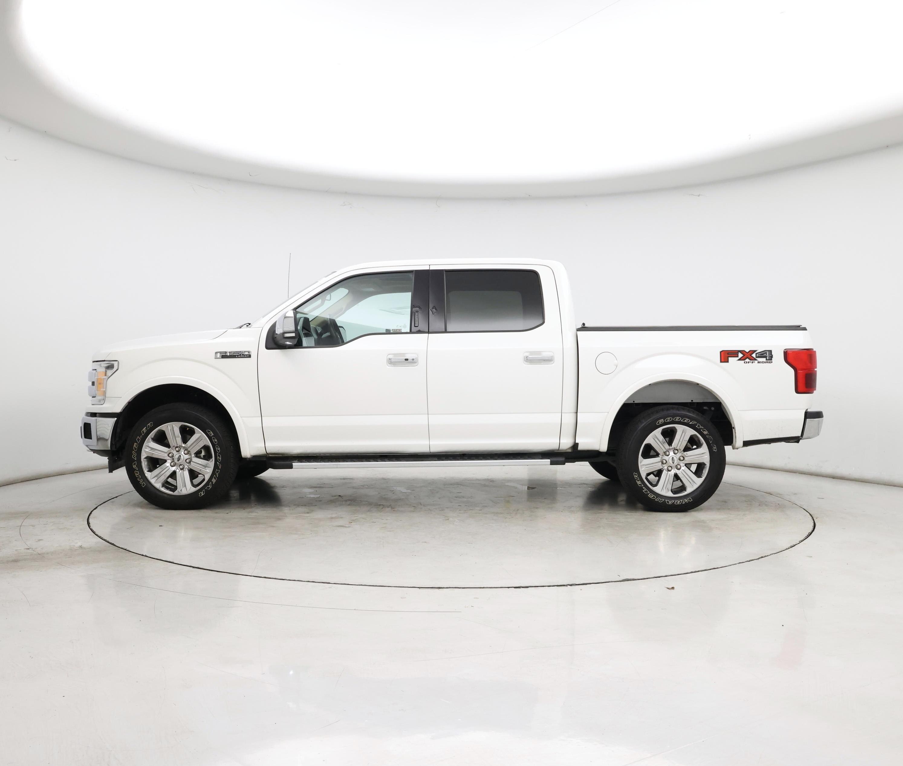 Thumbnail: 2020 Ford F-150 - 3