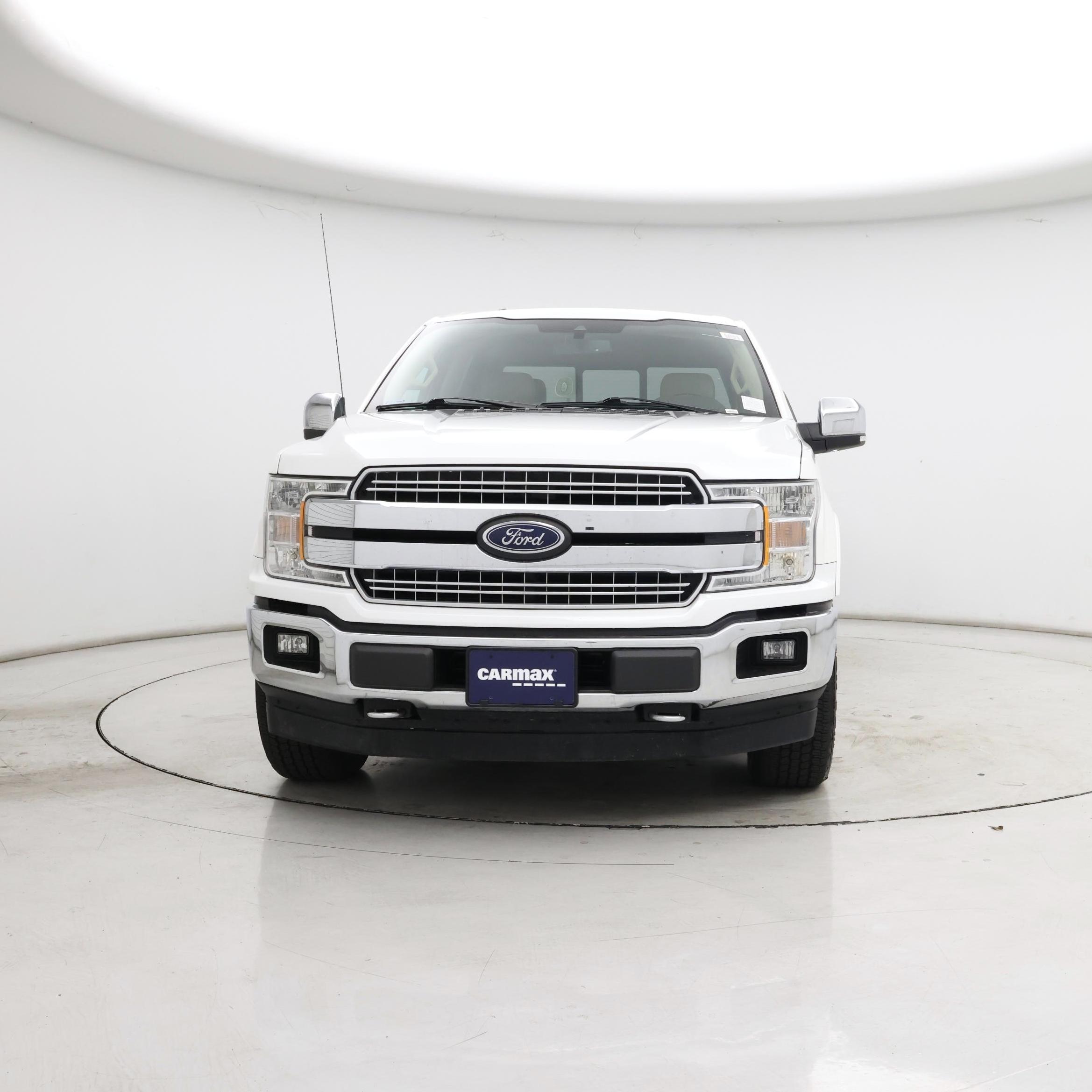 Thumbnail: 2020 Ford F-150 - 5