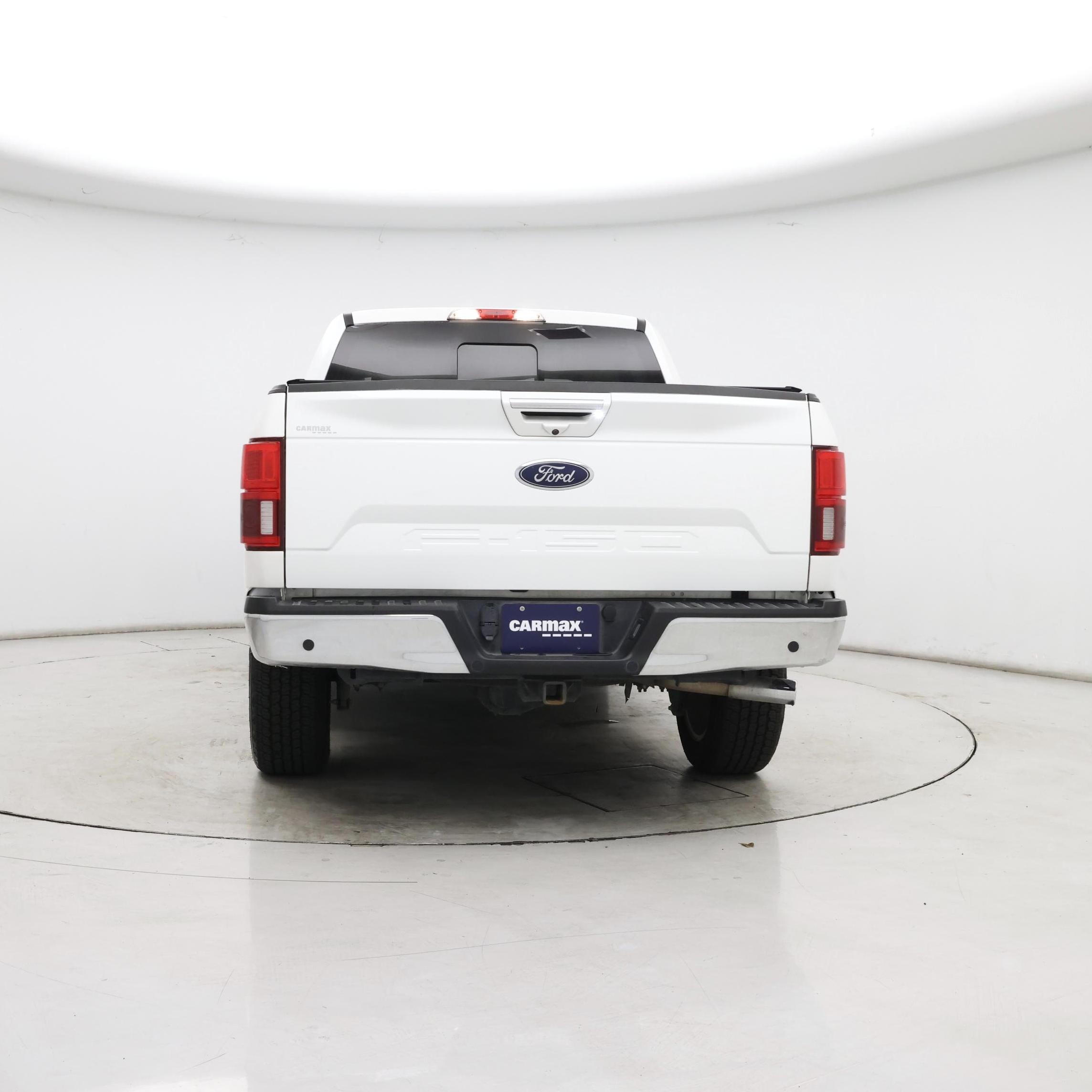 Thumbnail: 2020 Ford F-150 - 6