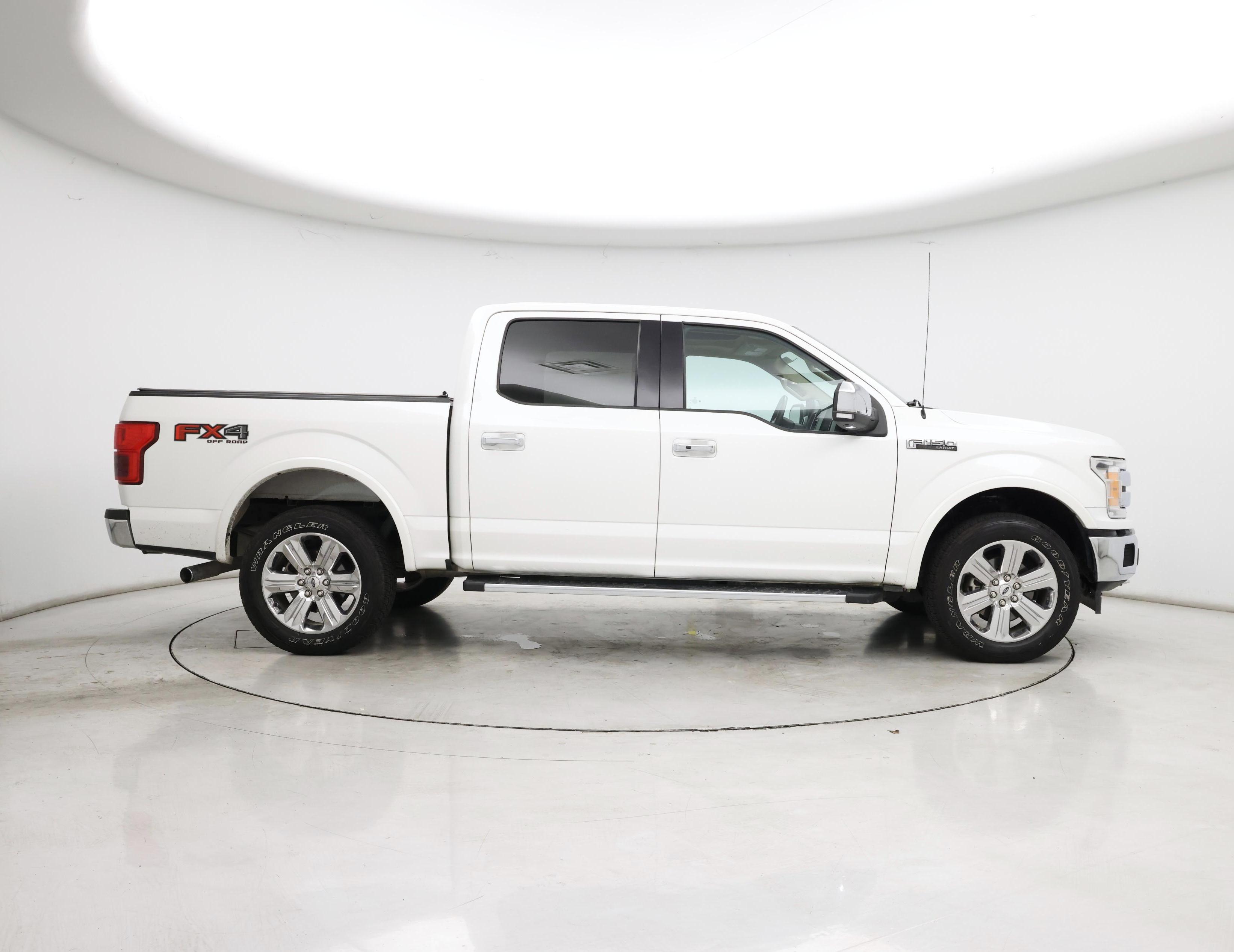 Thumbnail: 2020 Ford F-150 - 7
