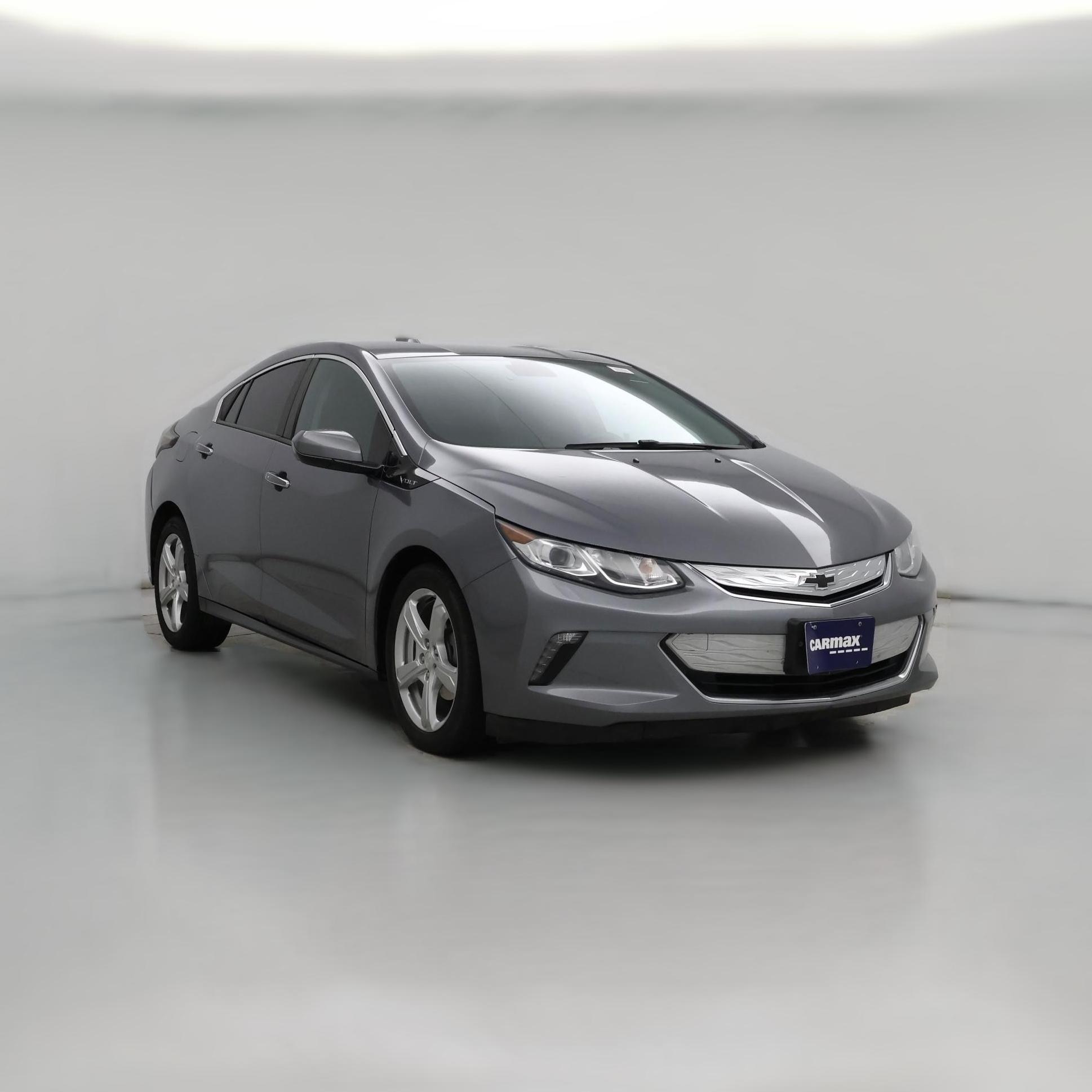 Thumbnail: 2019 Chevrolet Volt - 1