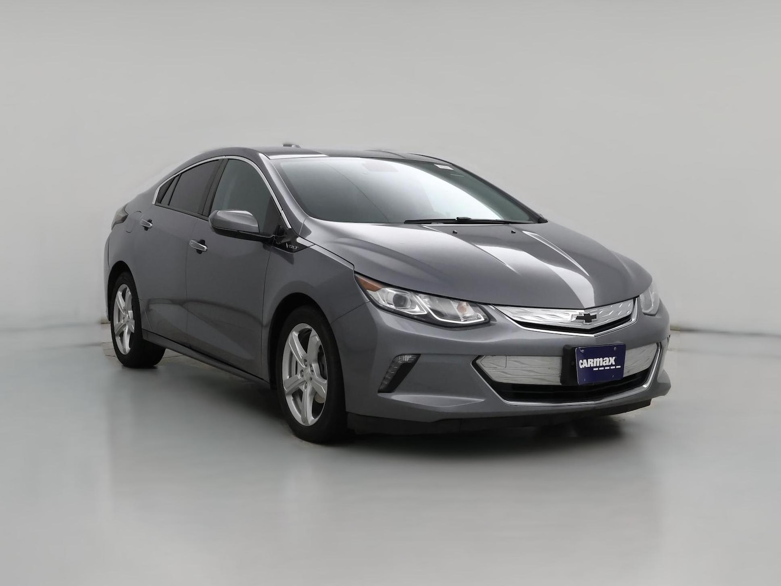 2019 Chevrolet Volt