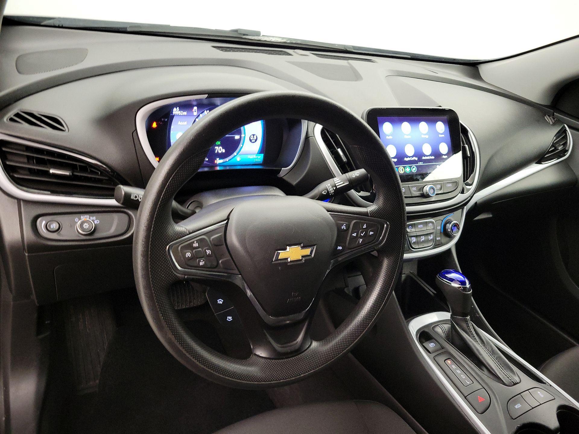 Thumbnail: 2019 Chevrolet Volt - 9