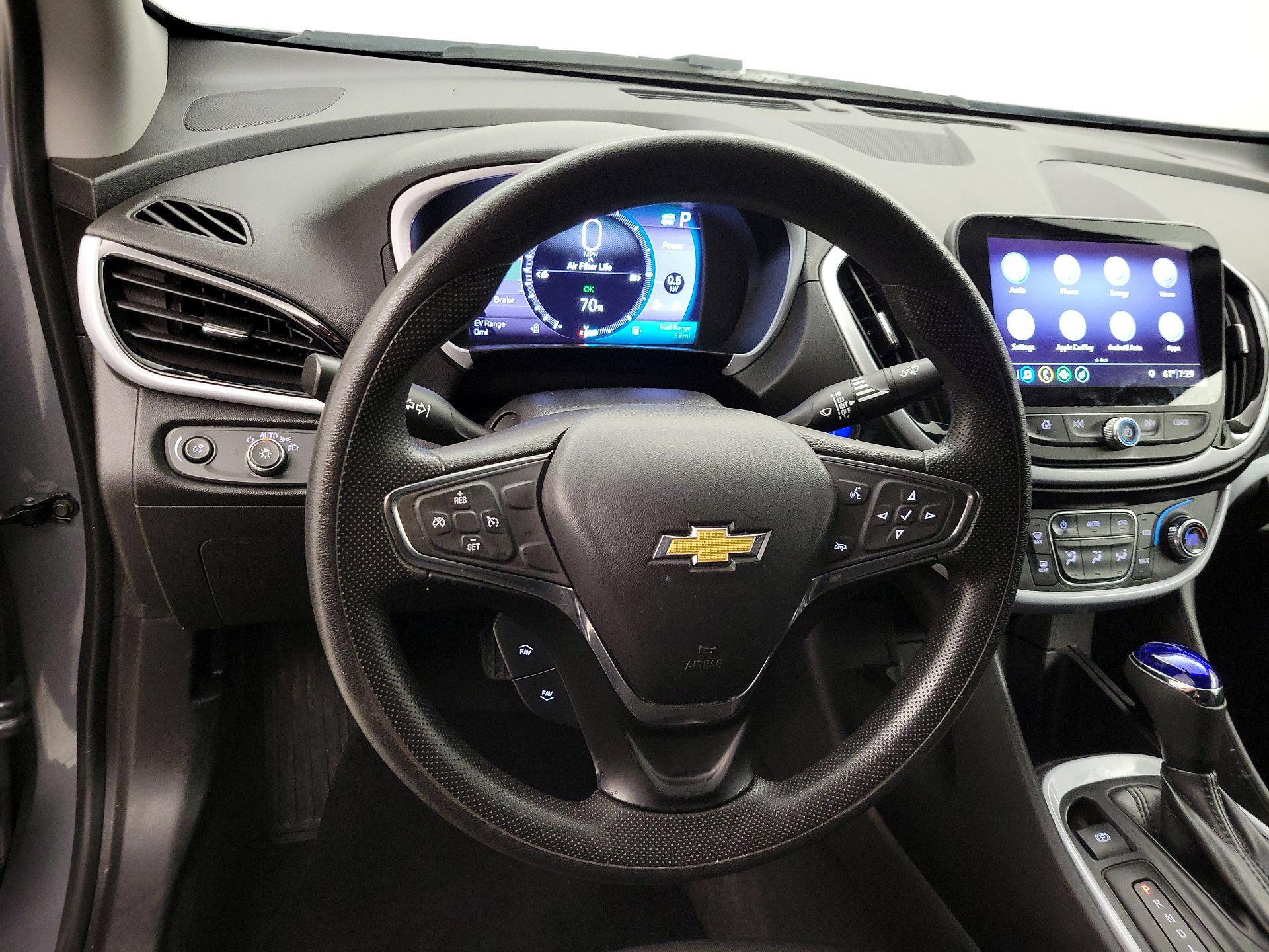 Thumbnail: 2019 Chevrolet Volt - 10