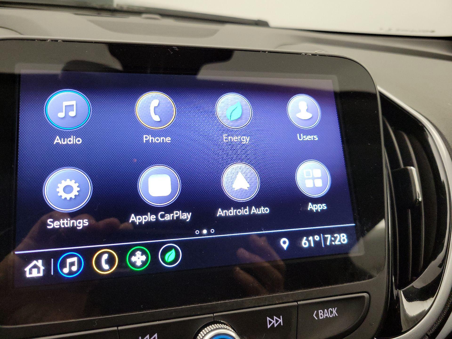 Thumbnail: 2019 Chevrolet Volt - 14
