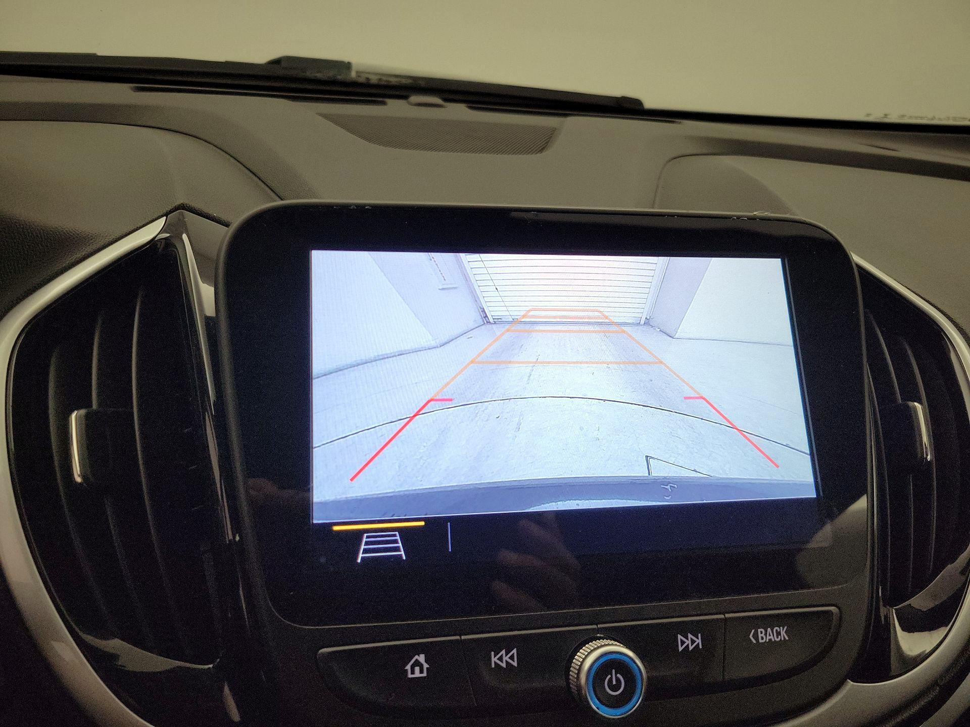 Thumbnail: 2019 Chevrolet Volt - 15