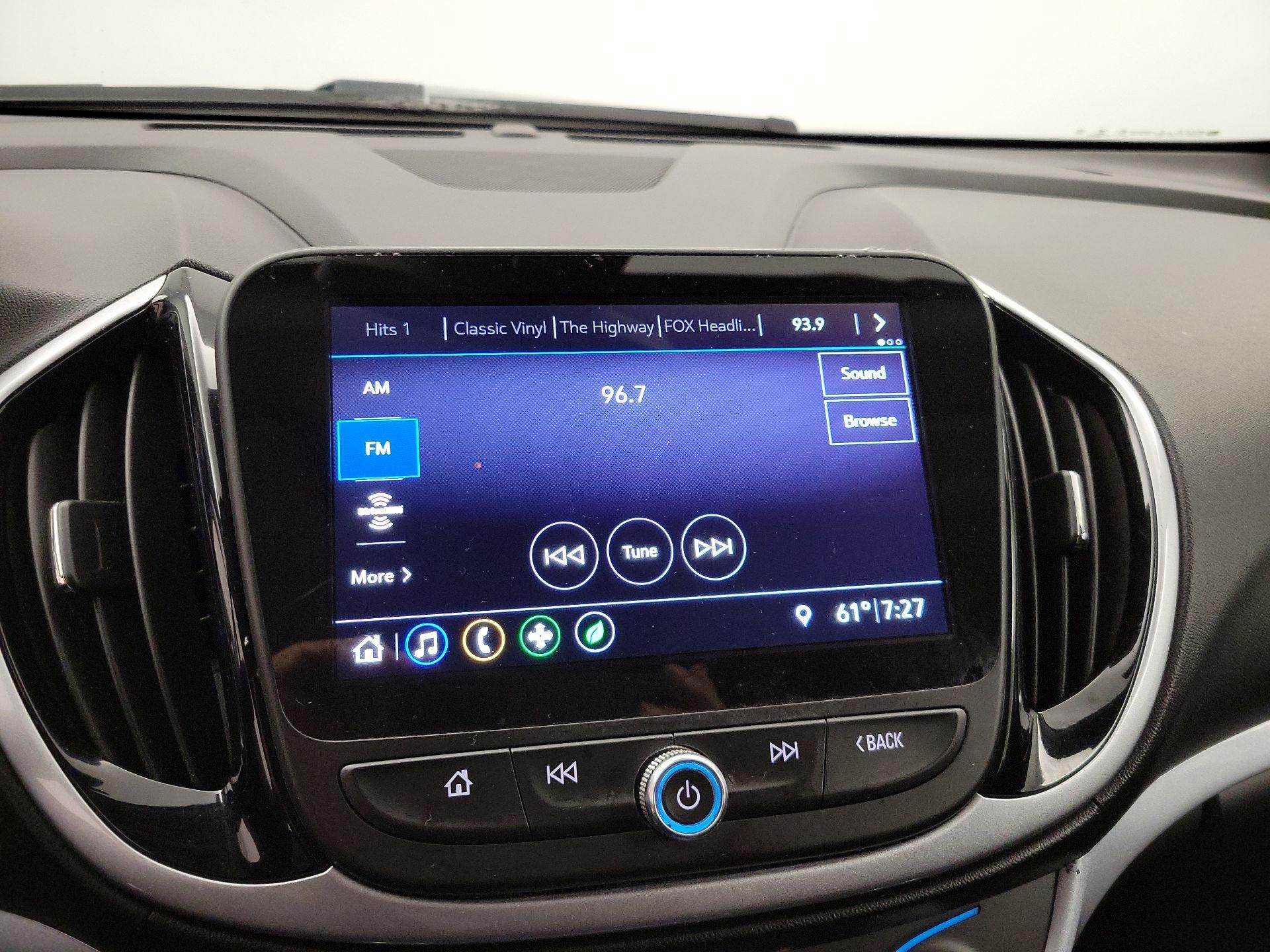 Thumbnail: 2019 Chevrolet Volt - 16