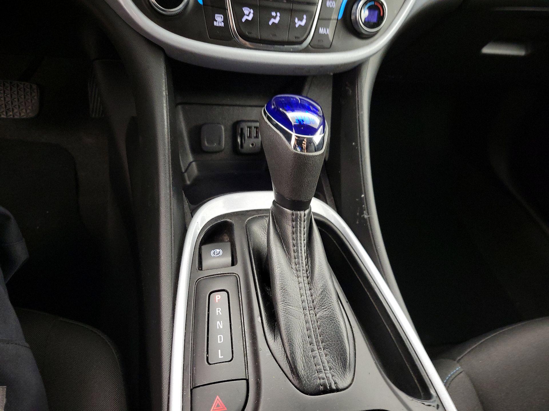 Thumbnail: 2019 Chevrolet Volt - 18