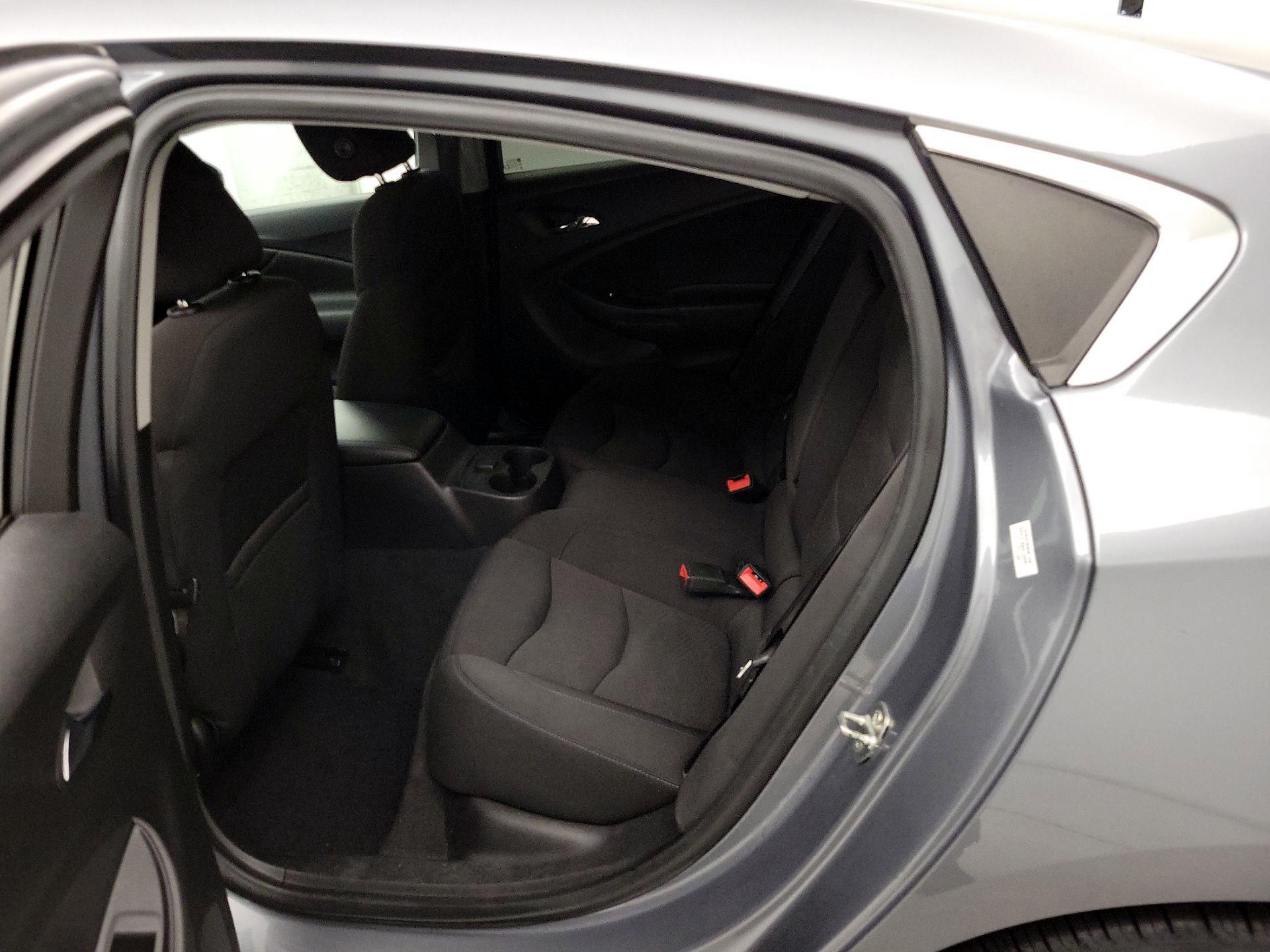 Thumbnail: 2019 Chevrolet Volt - 20