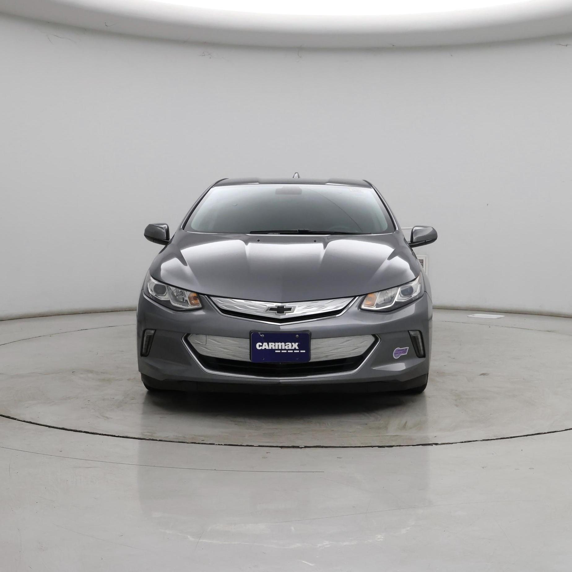 Thumbnail: 2019 Chevrolet Volt - 5