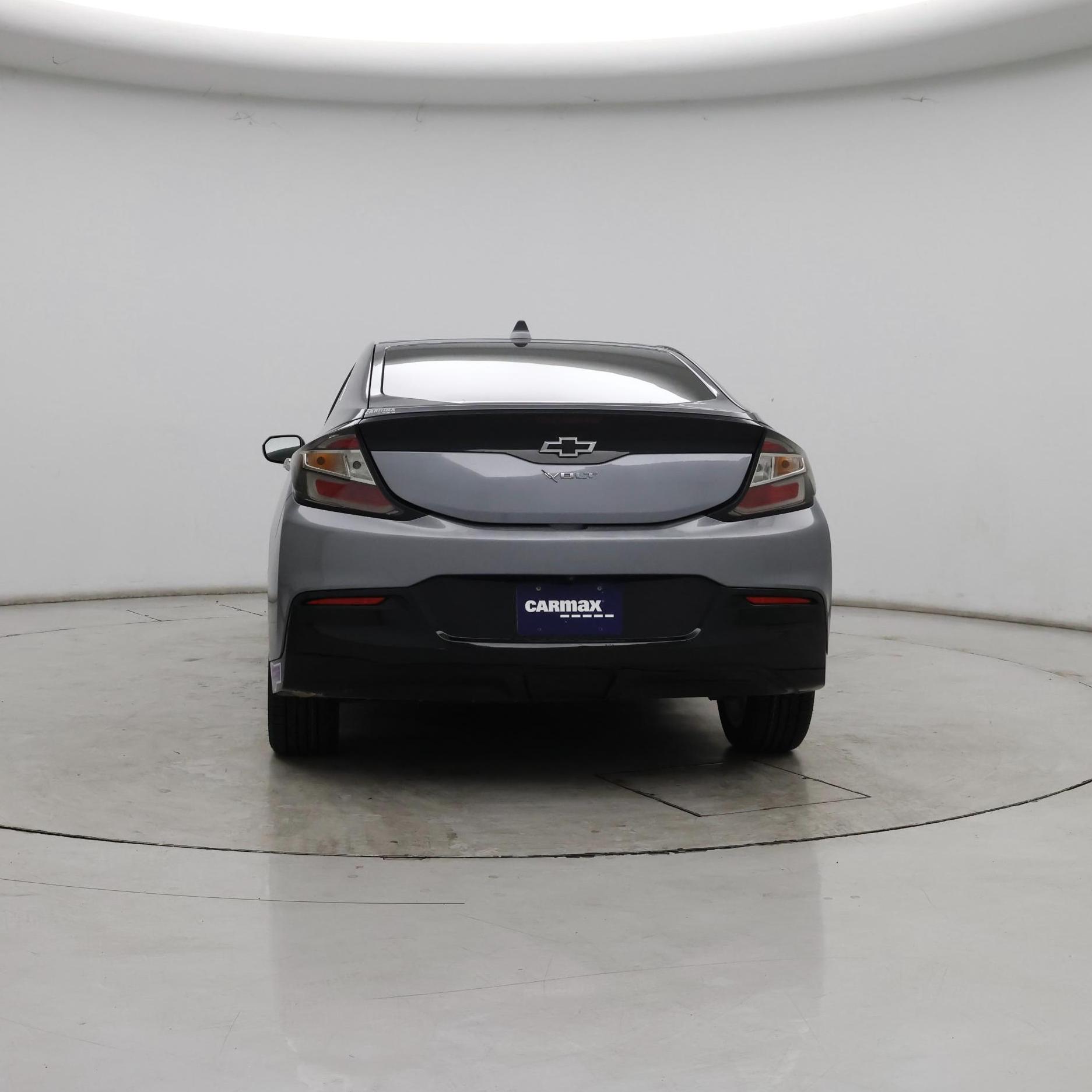 Thumbnail: 2019 Chevrolet Volt - 6
