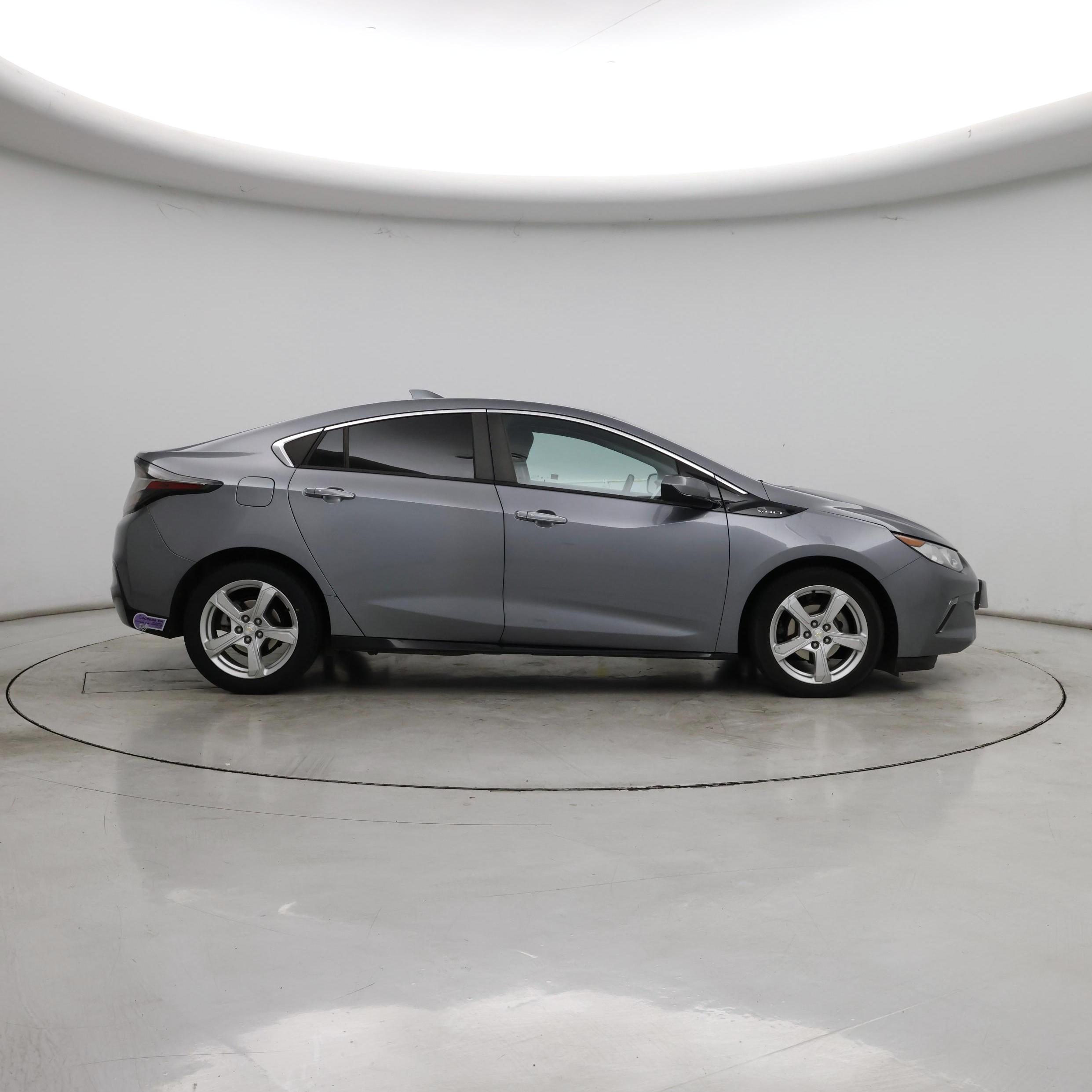 Thumbnail: 2019 Chevrolet Volt - 7
