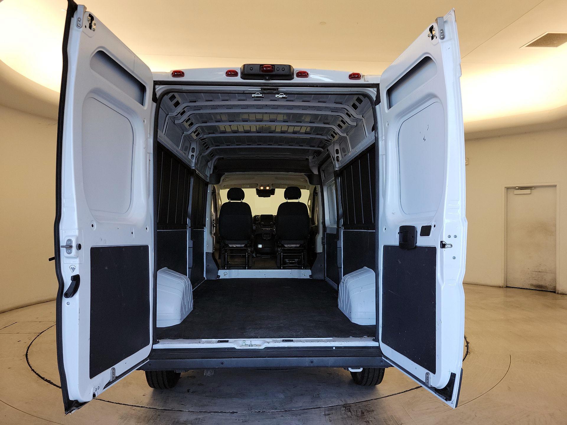 Thumbnail: 2022 RAM ProMaster - 20