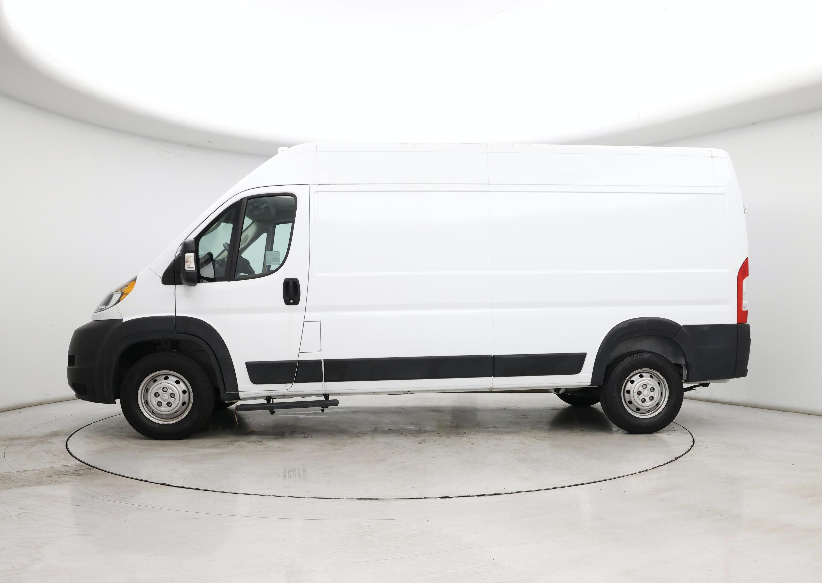 Thumbnail: 2022 RAM ProMaster - 3