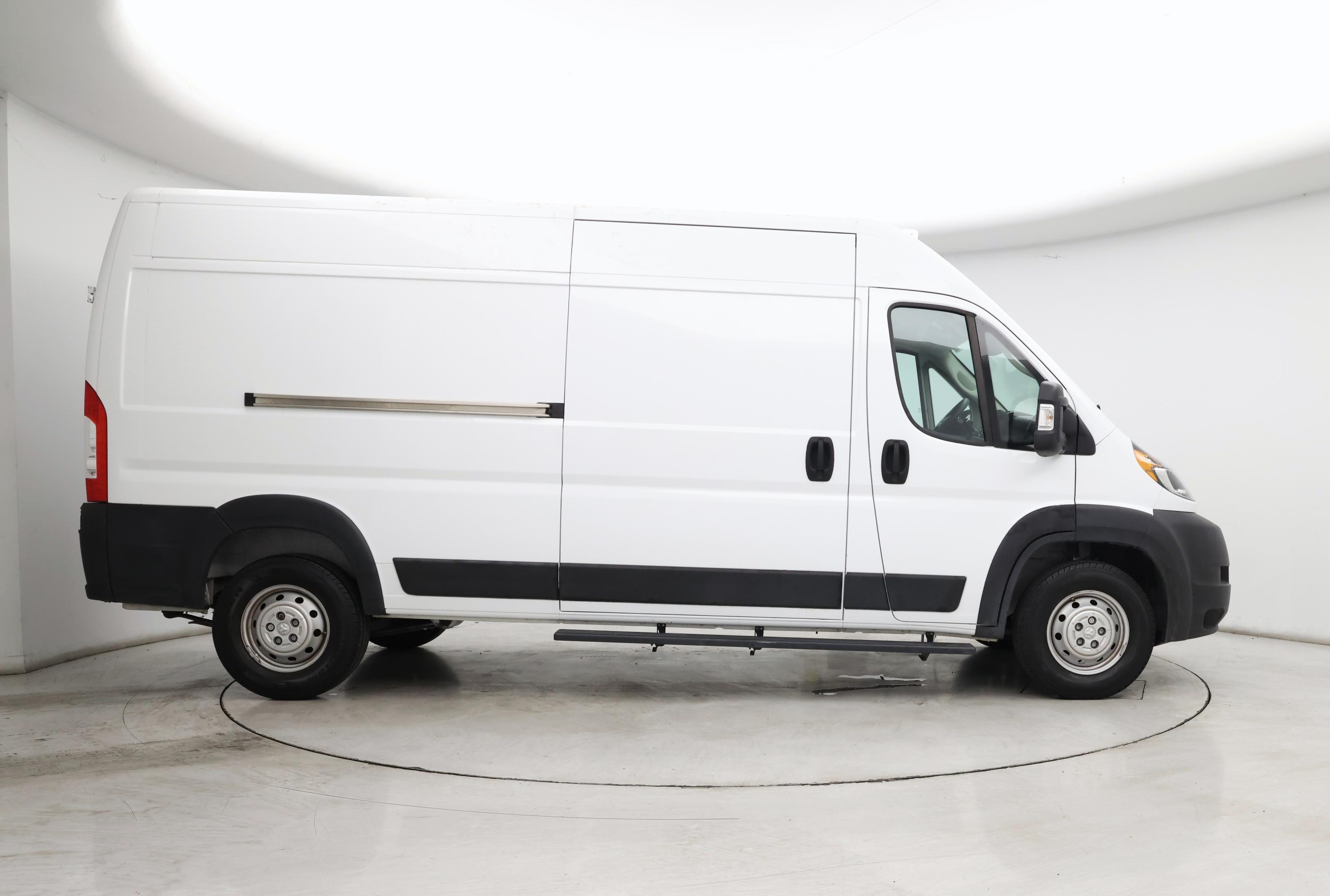 Thumbnail: 2022 RAM ProMaster - 7