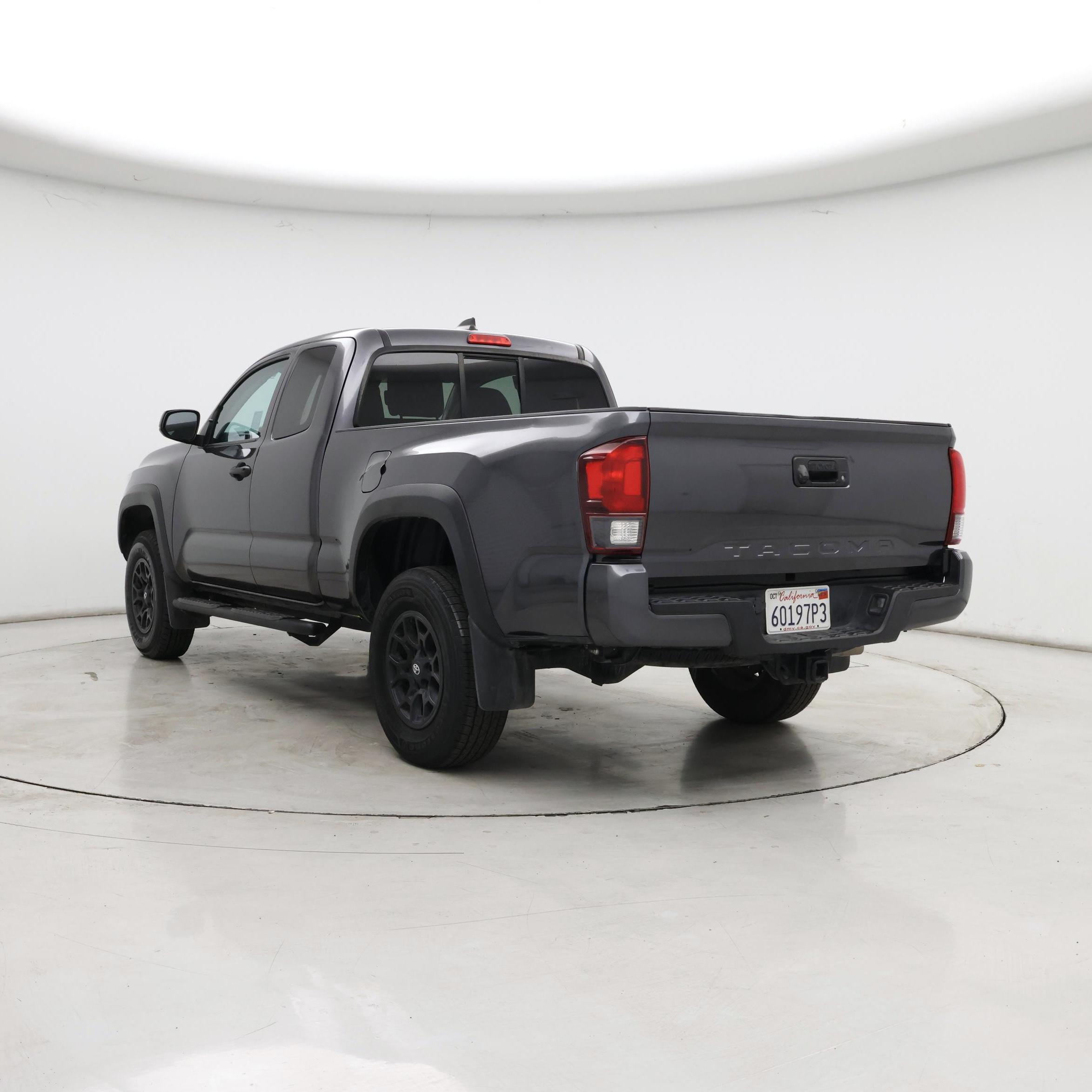 Thumbnail: 2022 Toyota Tacoma - 2