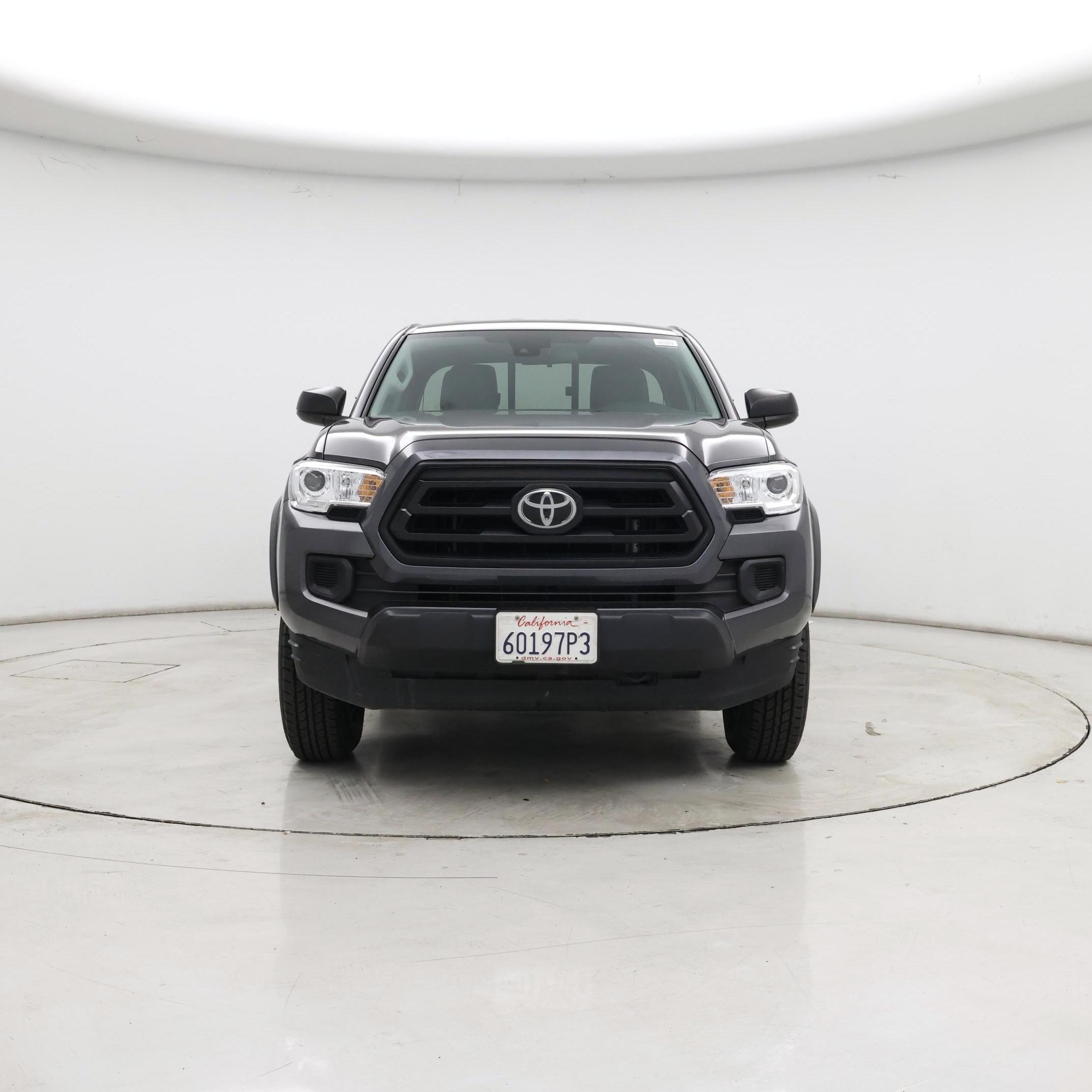 Thumbnail: 2022 Toyota Tacoma - 5