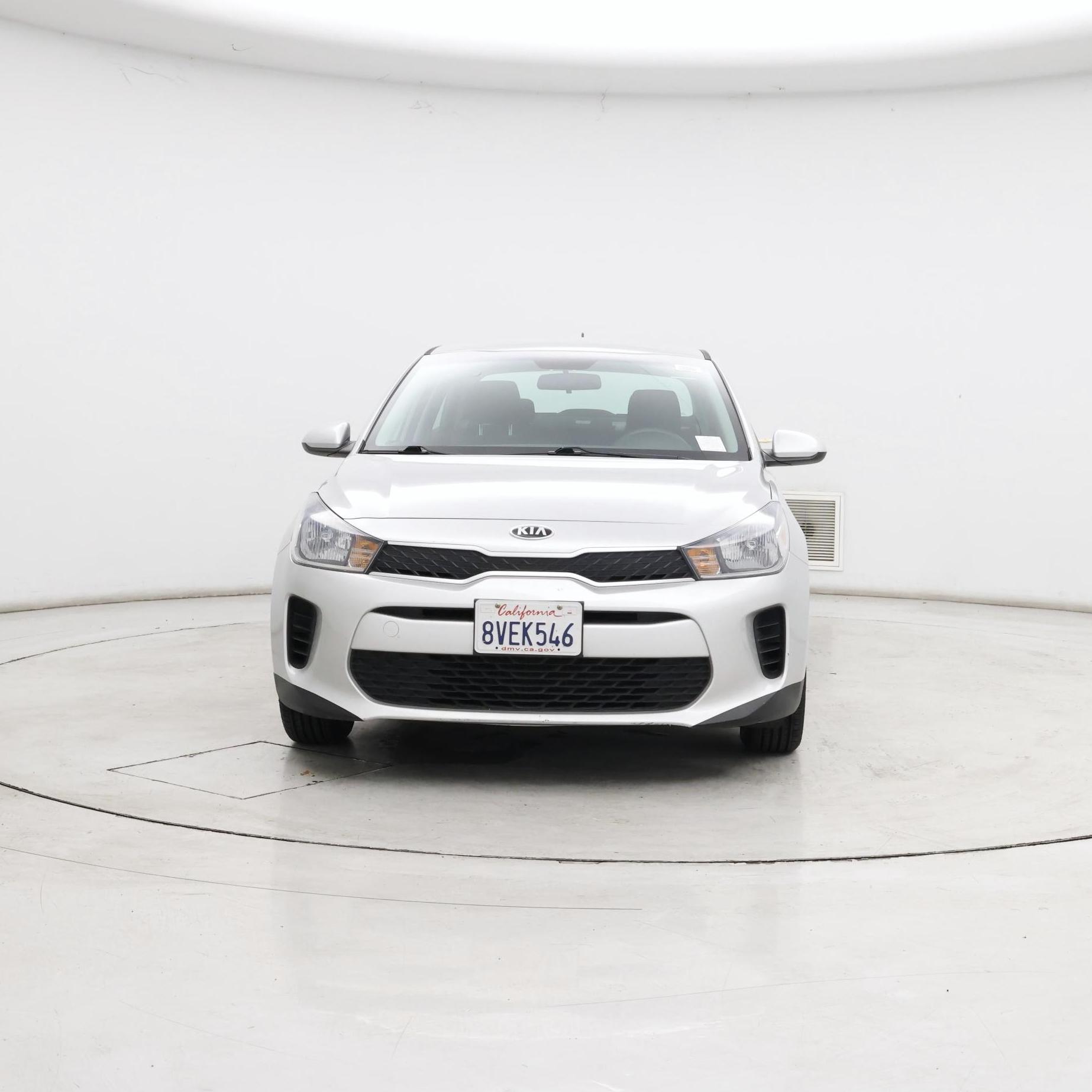 Thumbnail: 2020 Kia Rio - 5