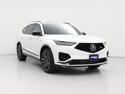 2024 Acura MDX SH-AWD Type S Advance