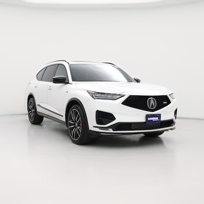 2024 Acura MDX SH-AWD Type S Advance
