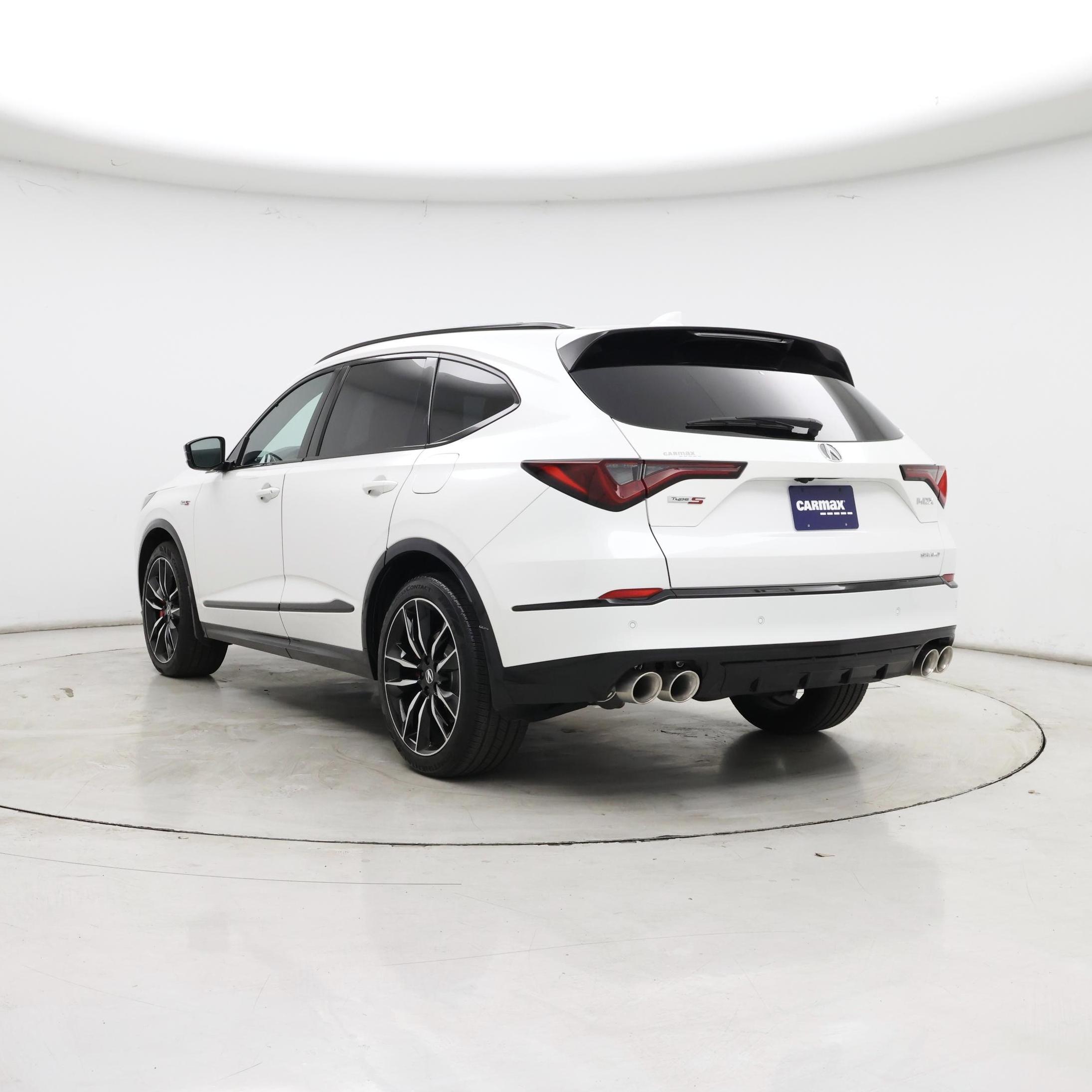 Thumbnail: 2024 Acura MDX - 2
