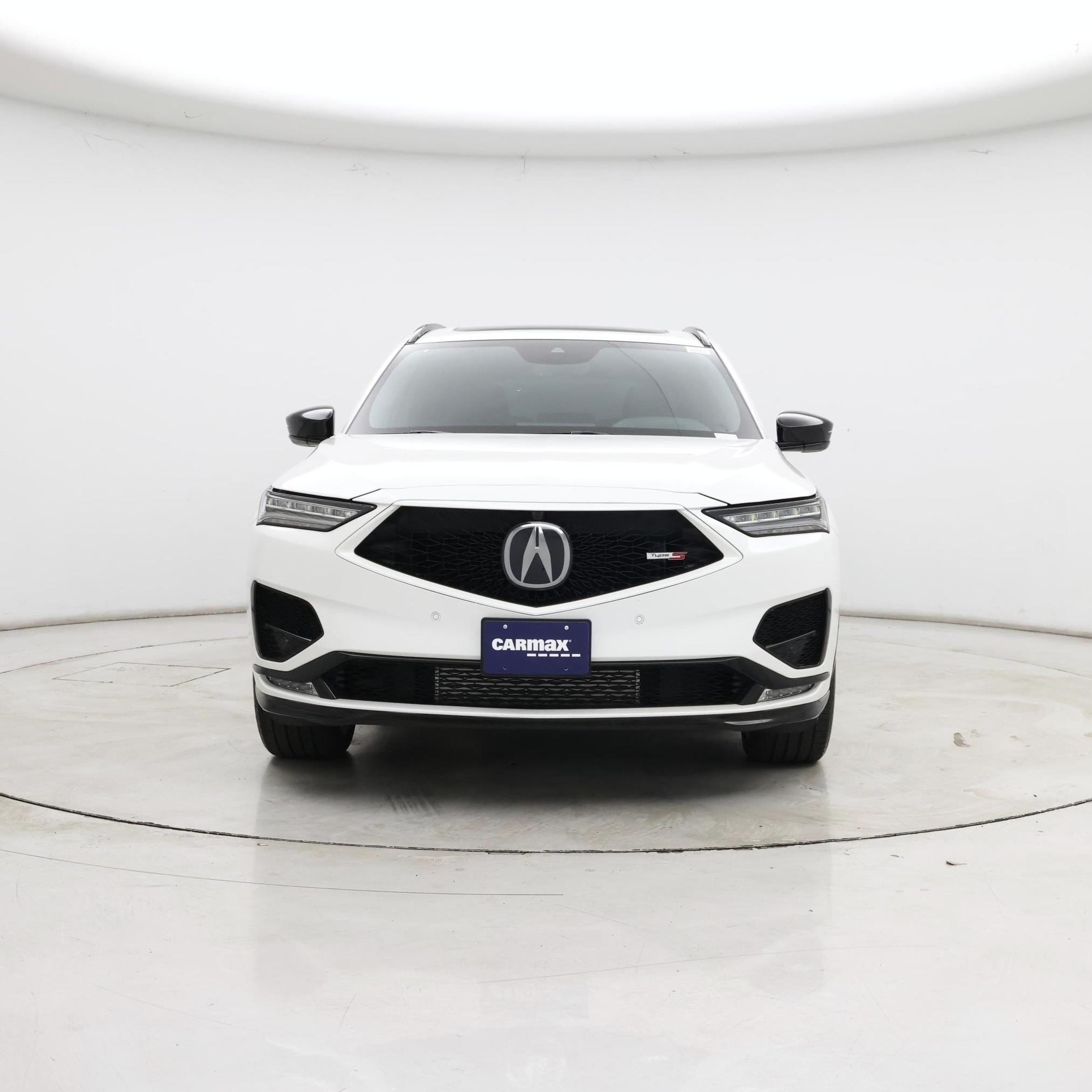 Thumbnail: 2024 Acura MDX - 5