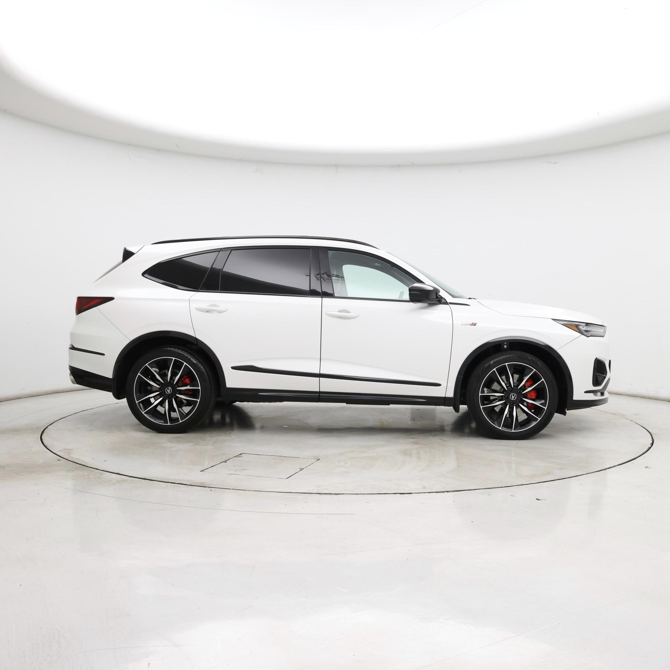 Thumbnail: 2024 Acura MDX - 7