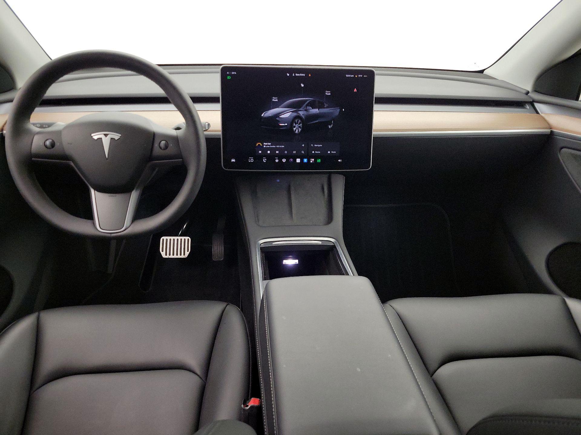 Thumbnail: 2023 Tesla Model Y - 9