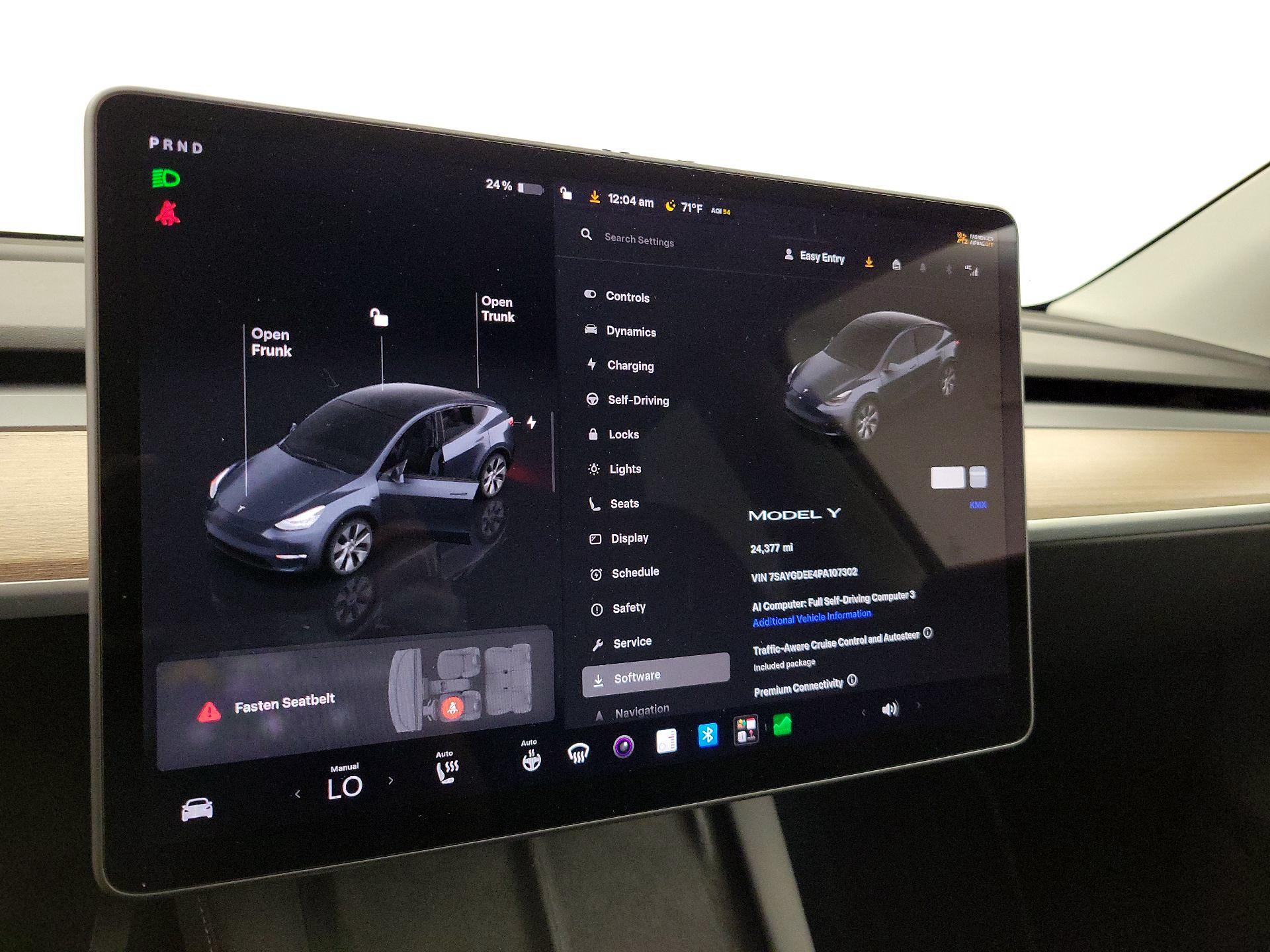 Thumbnail: 2023 Tesla Model Y - 13