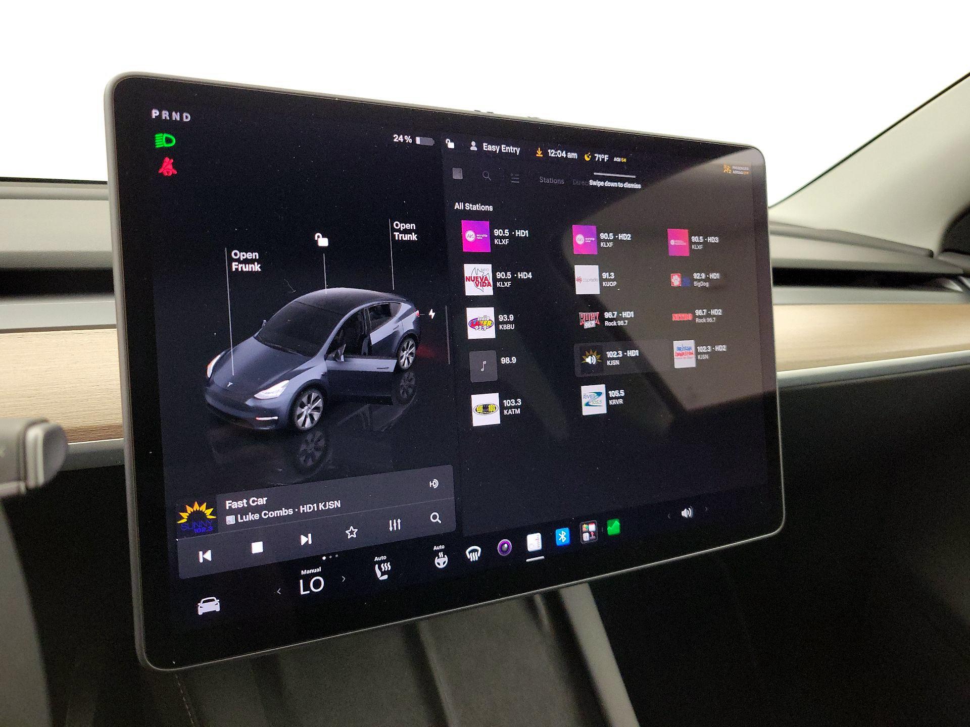 Thumbnail: 2023 Tesla Model Y - 15