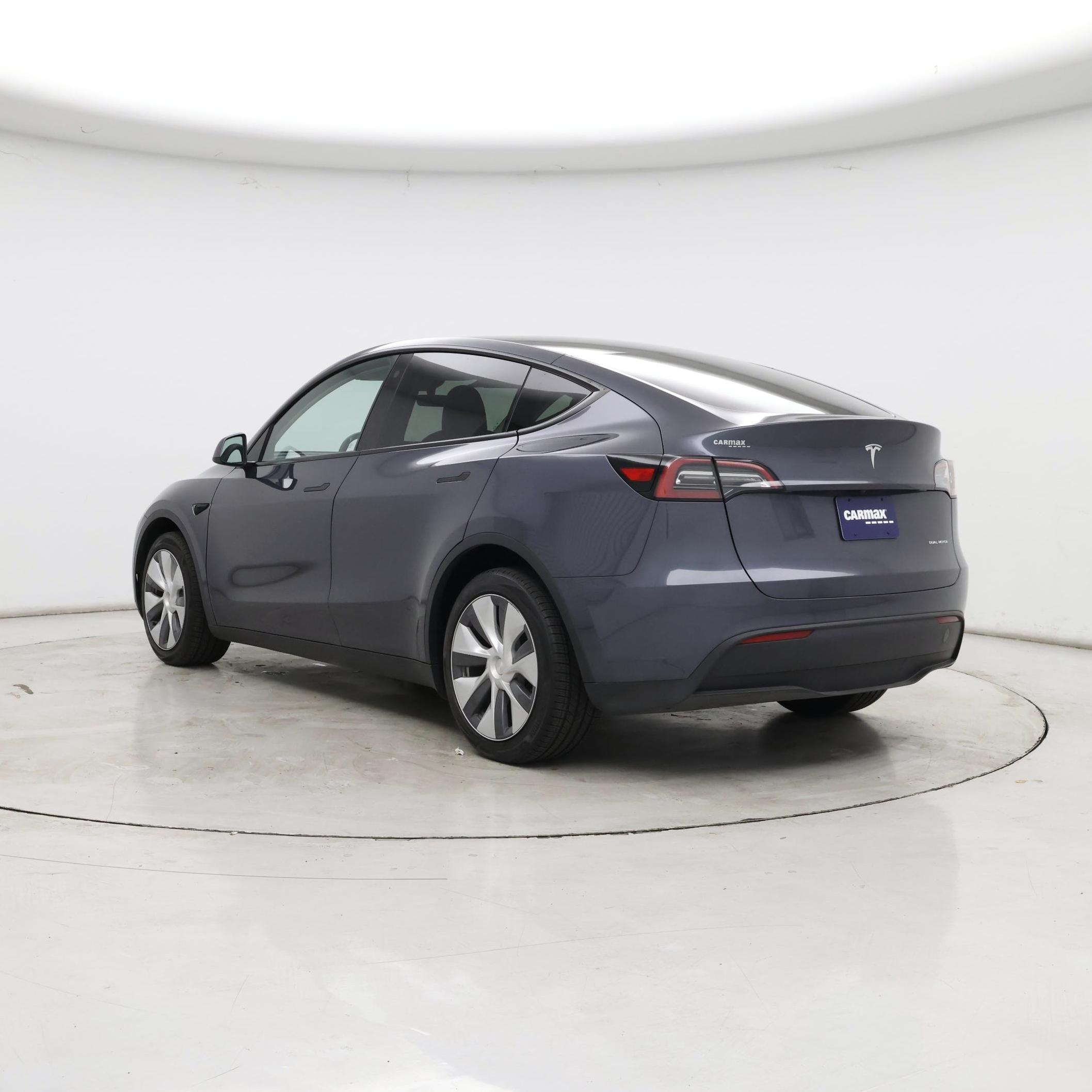 Thumbnail: 2023 Tesla Model Y - 2