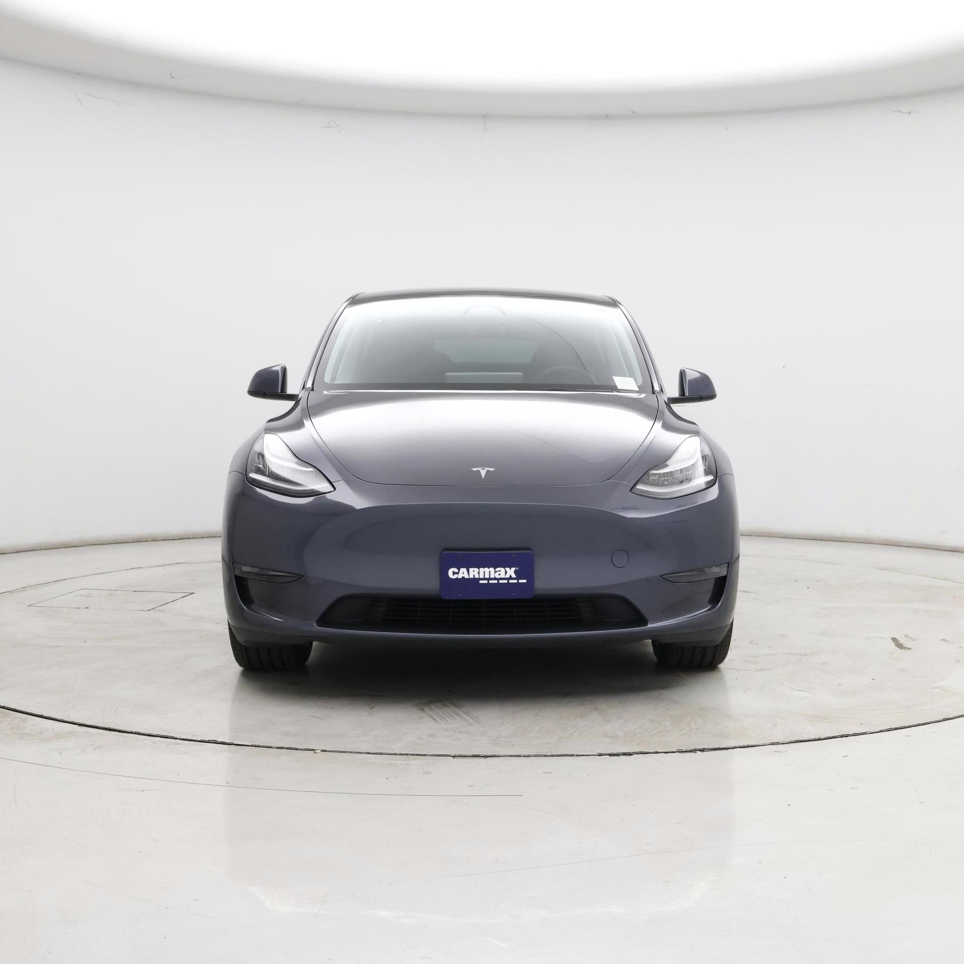 Thumbnail: 2023 Tesla Model Y - 5