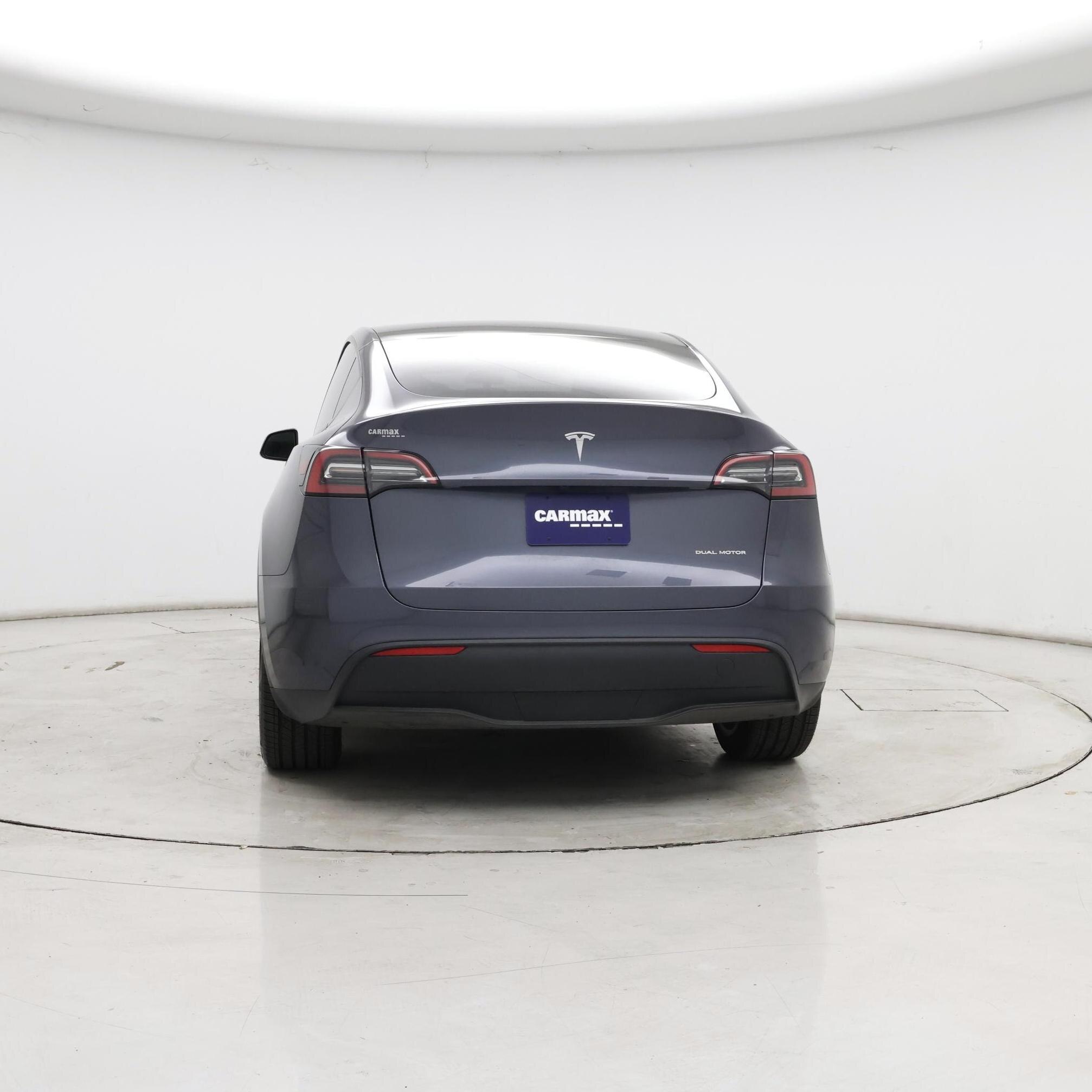 Thumbnail: 2023 Tesla Model Y - 6