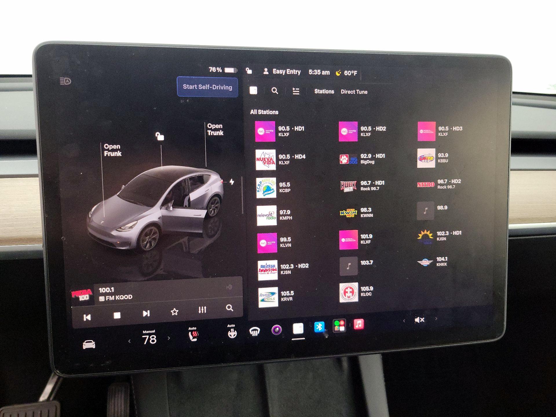 Thumbnail: 2025 Tesla Model Y - 15