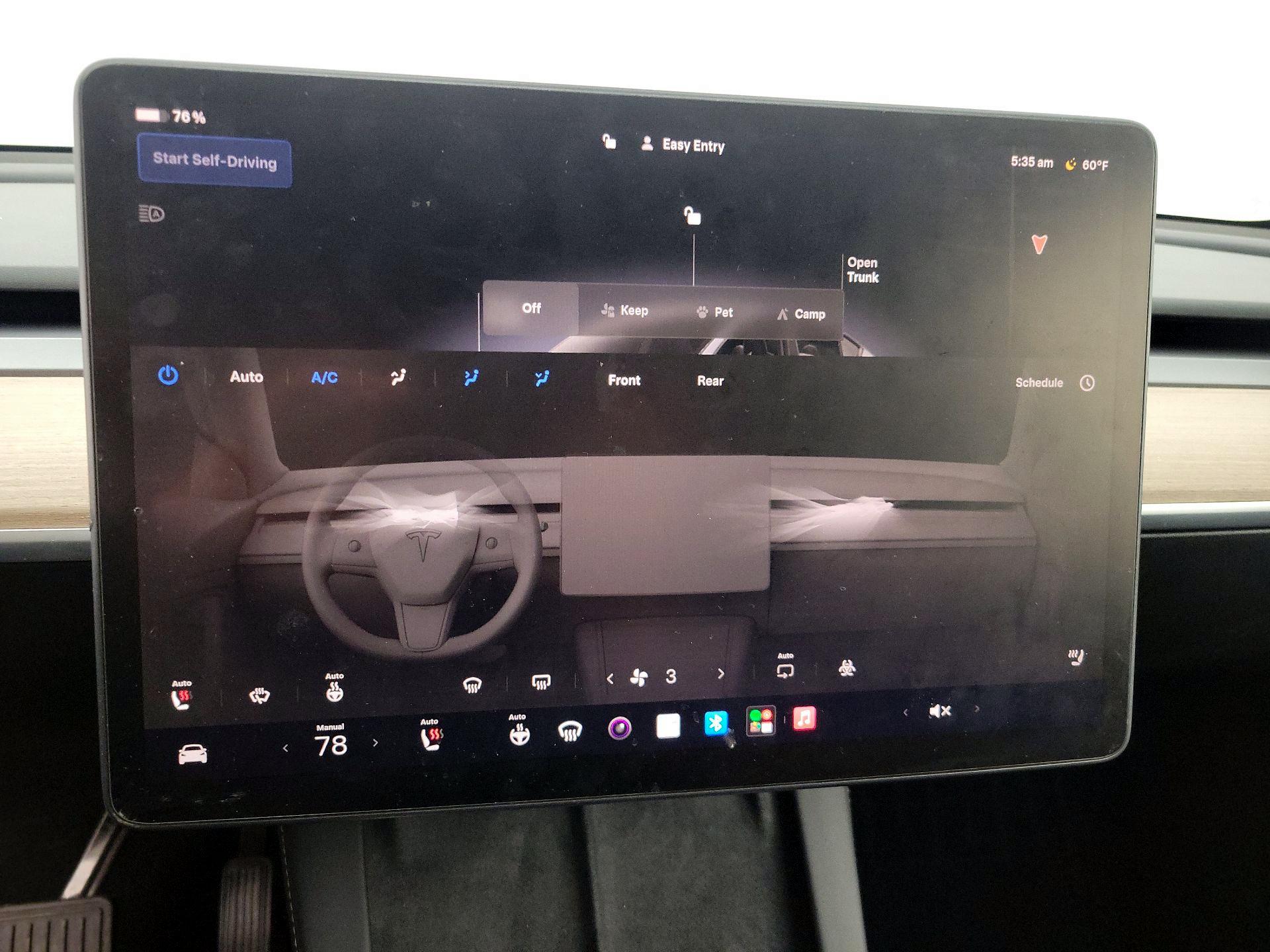 Thumbnail: 2025 Tesla Model Y - 16