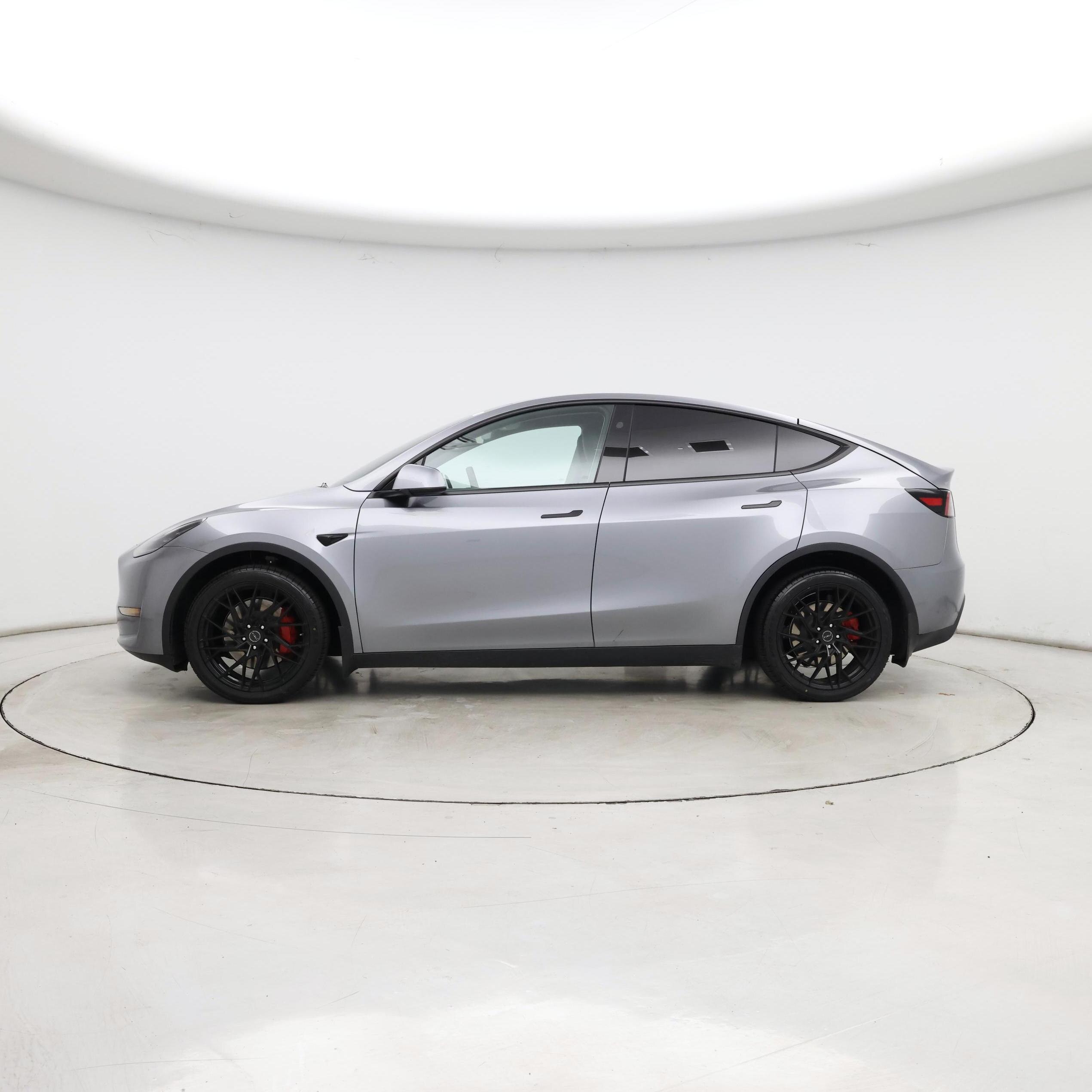 Thumbnail: 2025 Tesla Model Y - 3