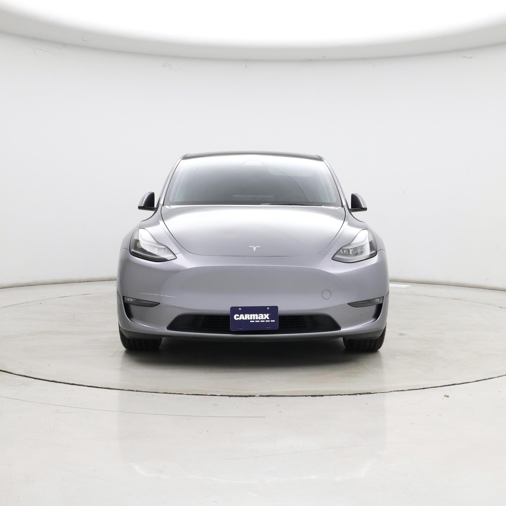 Thumbnail: 2025 Tesla Model Y - 5