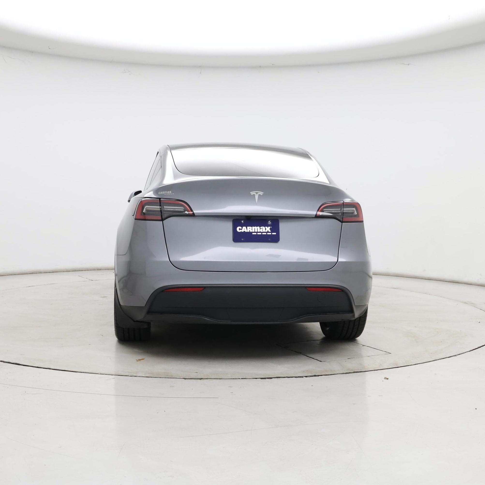 Thumbnail: 2025 Tesla Model Y - 6