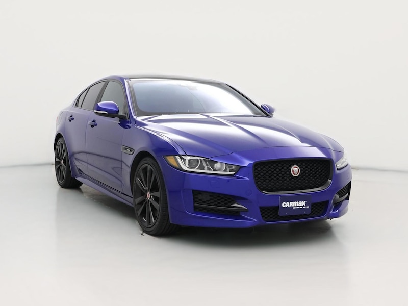 2017 Jaguar XE R-Sport -
                  Modesto, CA