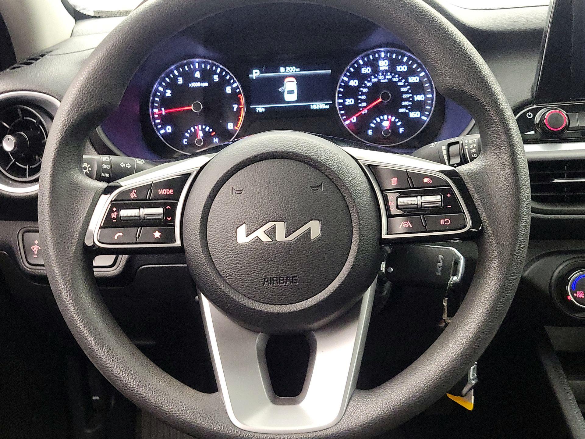 Thumbnail: 2024 Kia Forte - 10