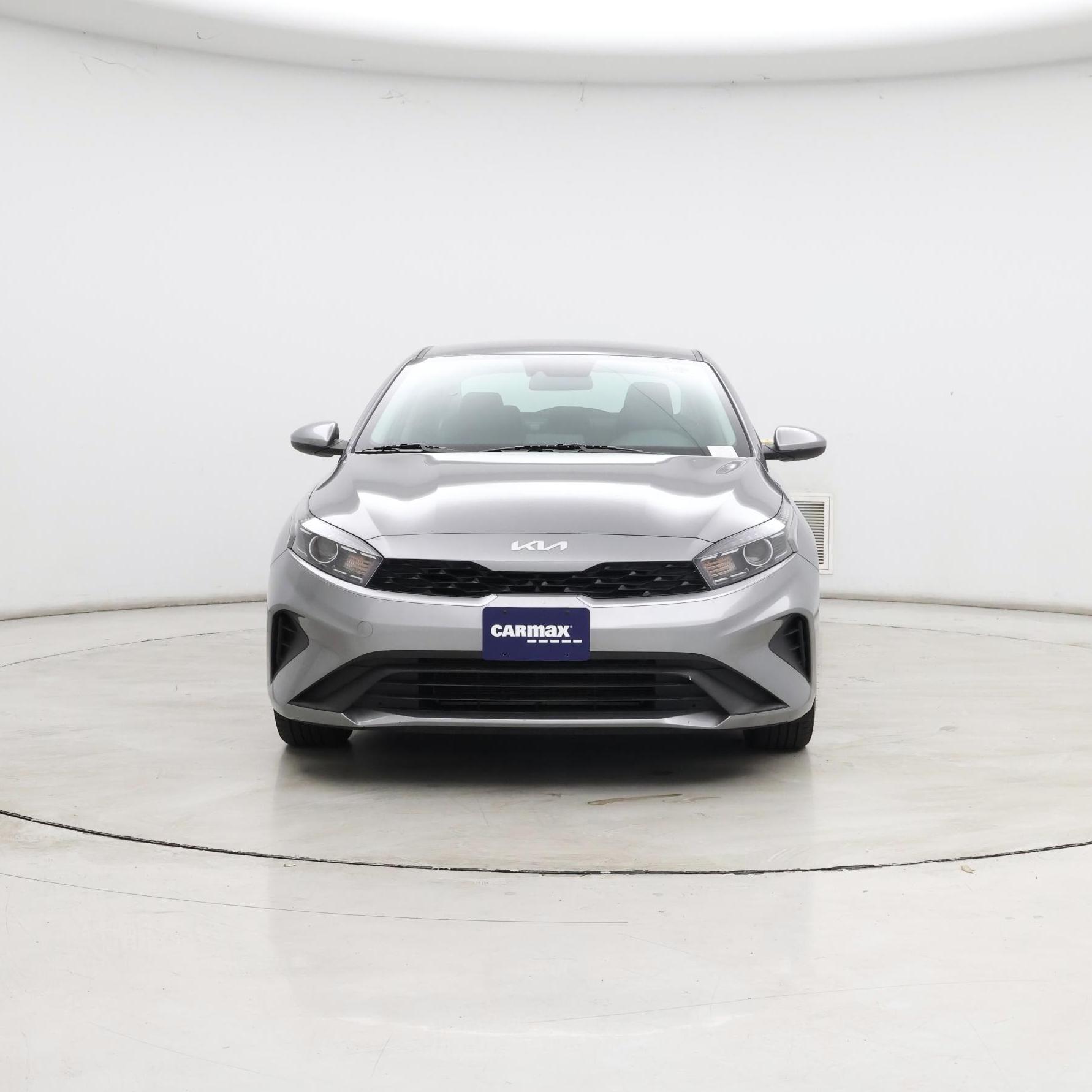 Thumbnail: 2024 Kia Forte - 5