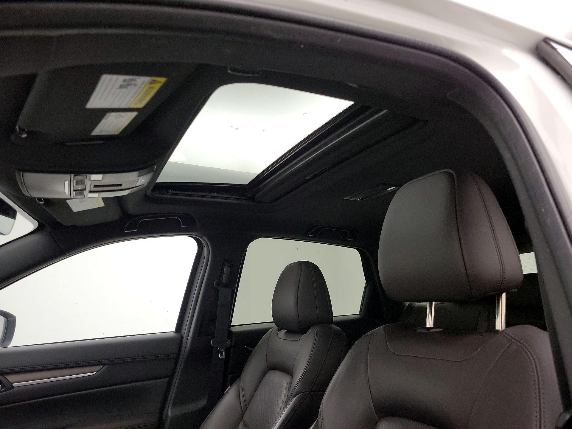 Thumbnail: 2021 Mazda CX-5 - 19