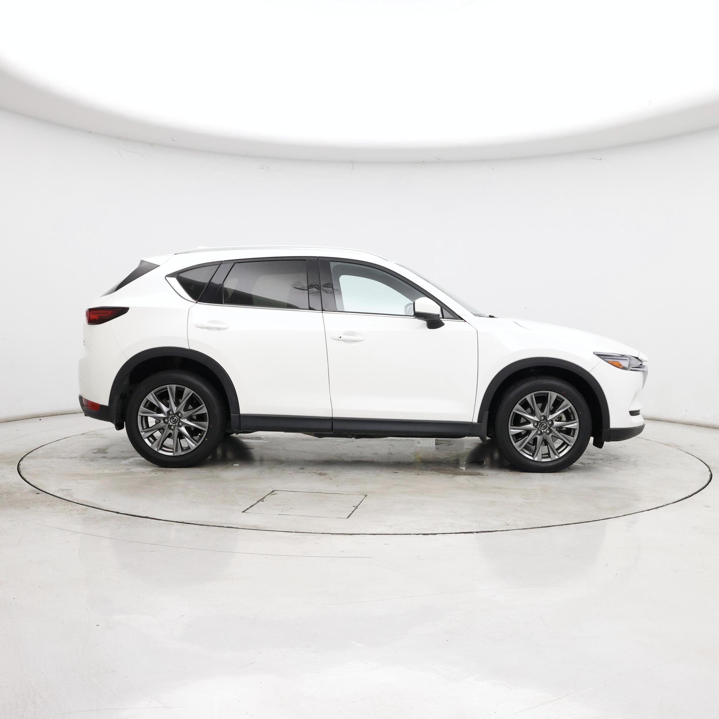 Thumbnail: 2021 Mazda CX-5 - 7
