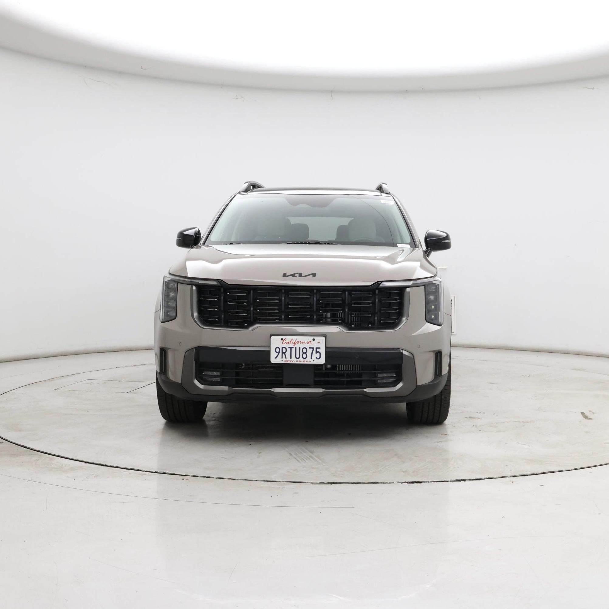 Thumbnail: 2025 Kia Sorento - 5