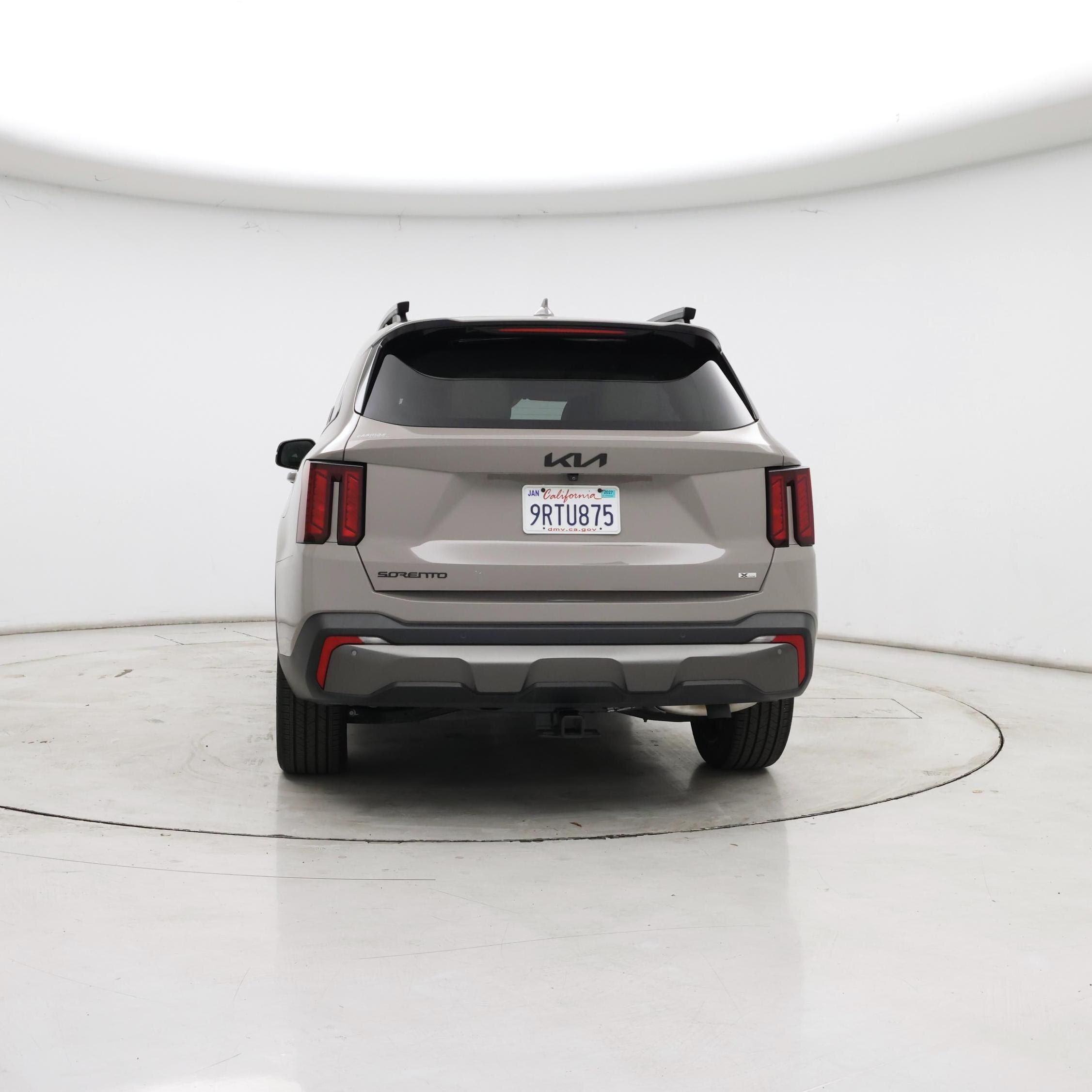 Thumbnail: 2025 Kia Sorento - 6