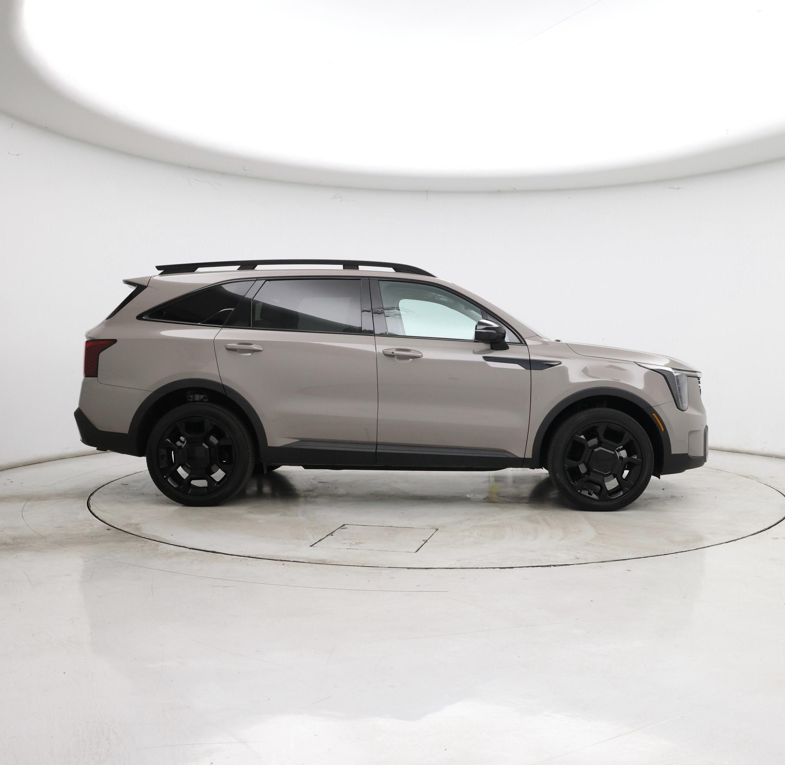 Thumbnail: 2025 Kia Sorento - 7