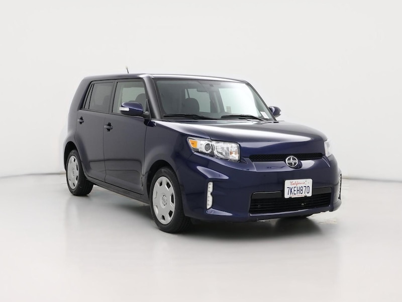 2014 Scion xB  -
                  Modesto, CA