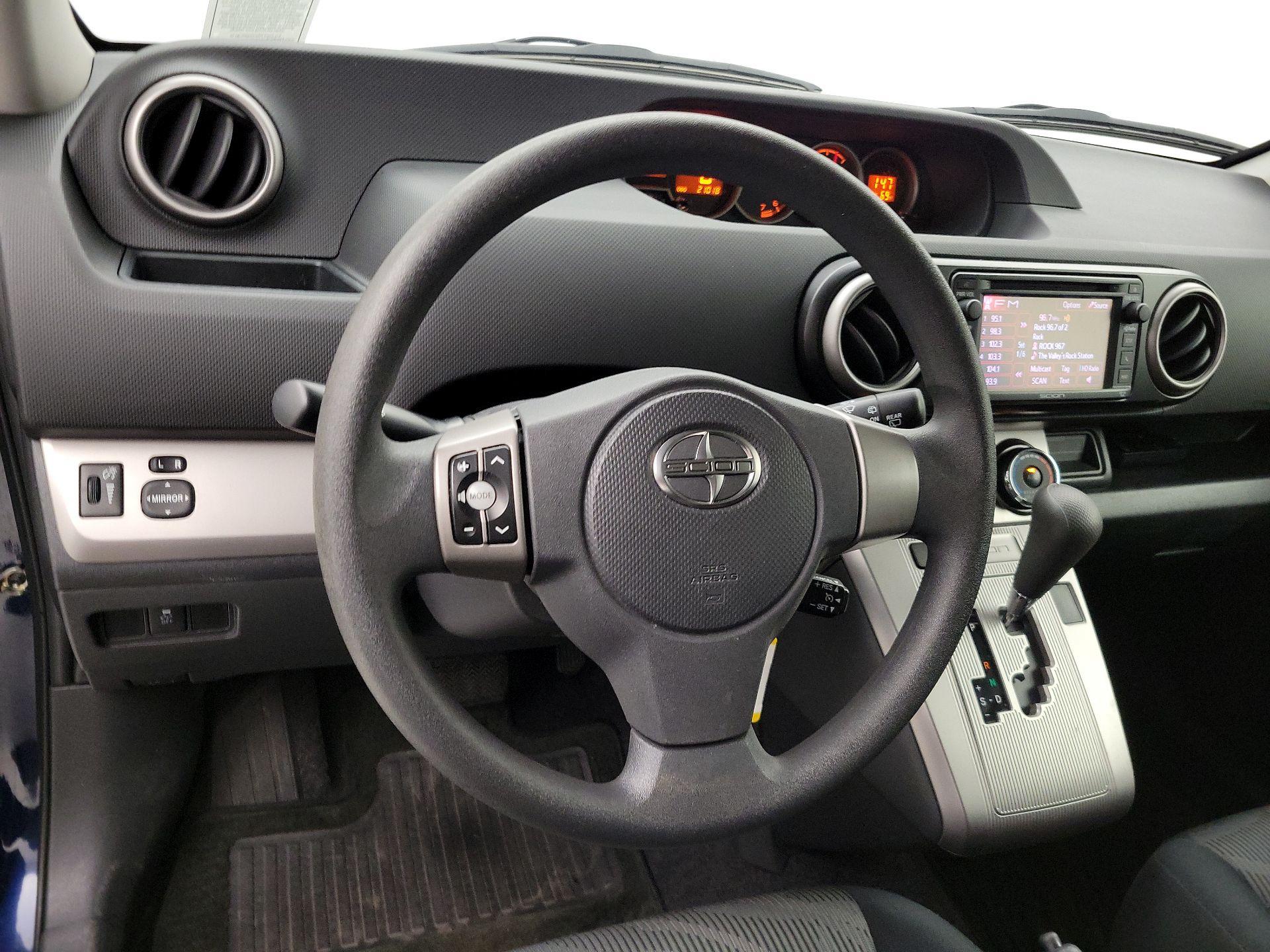 Thumbnail: 2014 Scion xB - 10