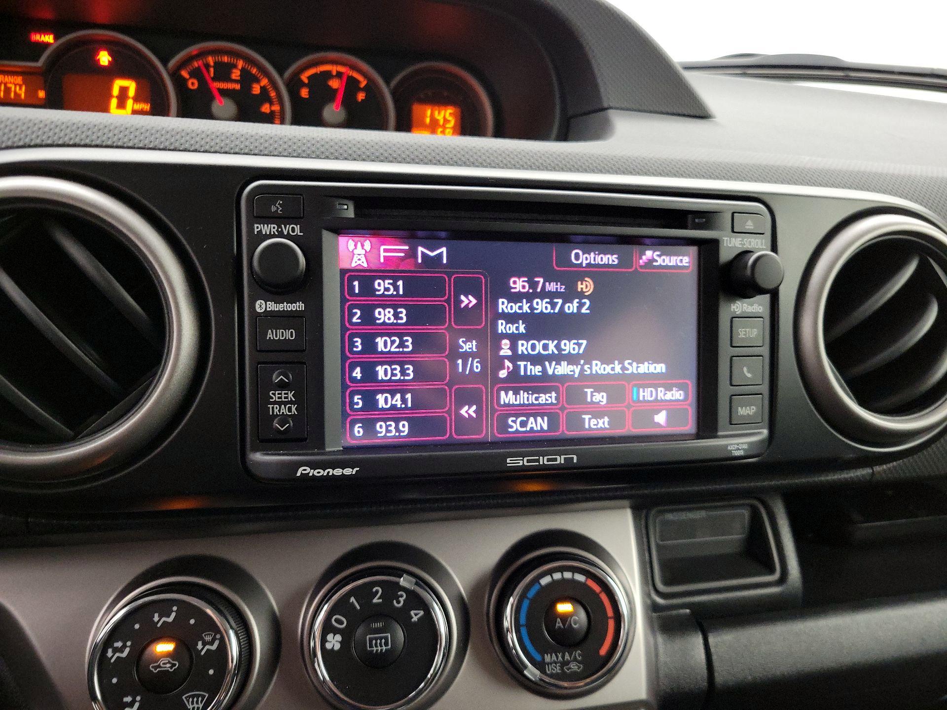 Thumbnail: 2014 Scion xB - 14